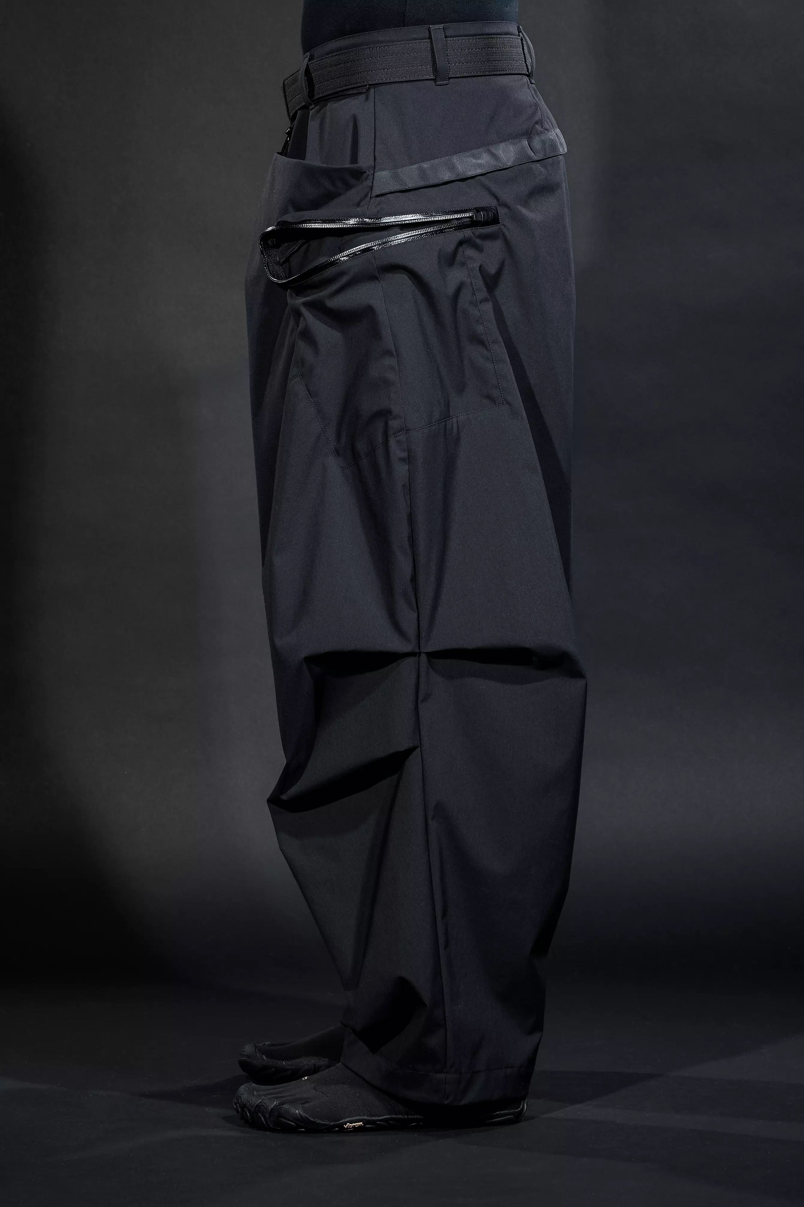 ACRONYM P59-E | mmks | REVERSIBLE