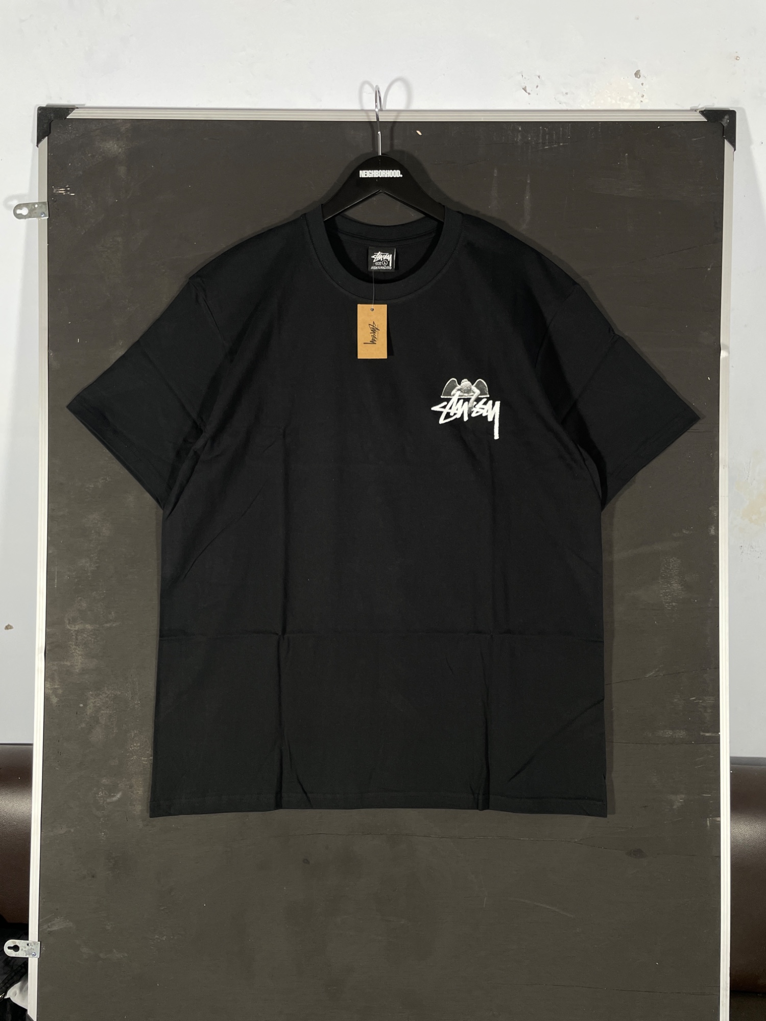 Stüssy Stussy Angel tee - Large Original | reserve.trove