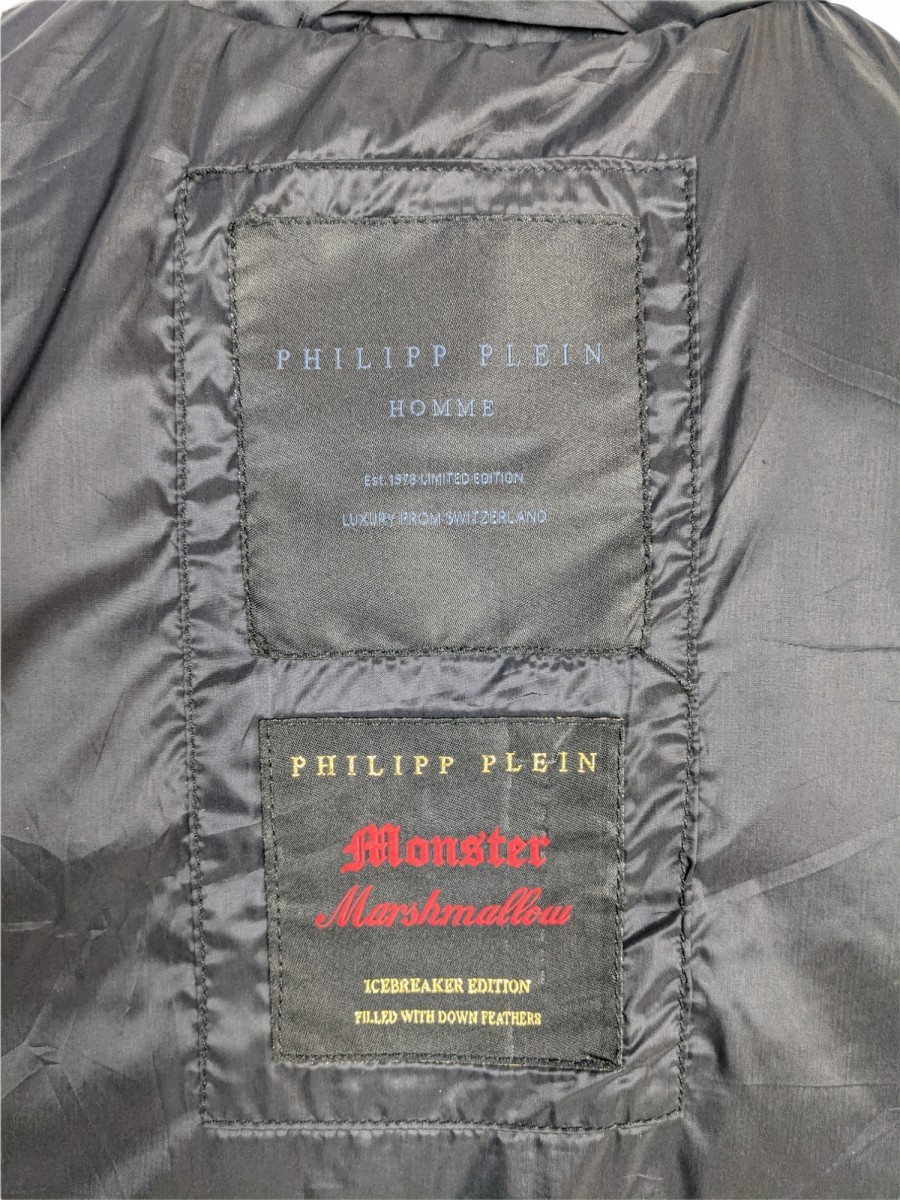 Monster Mrshmllw Icebreaker Edition Down Vest - 13