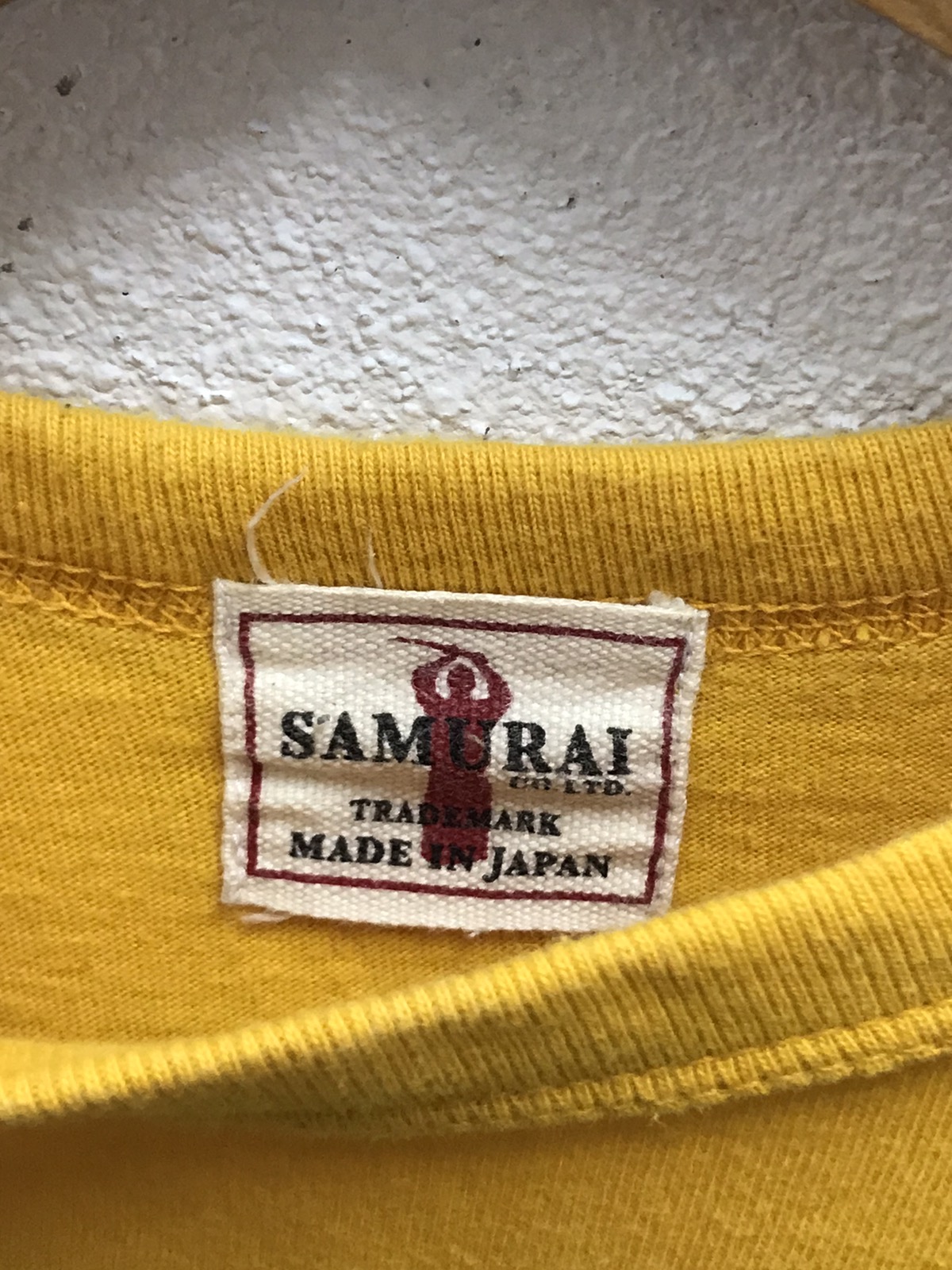 Samurai Jeans LongSleeve - 5