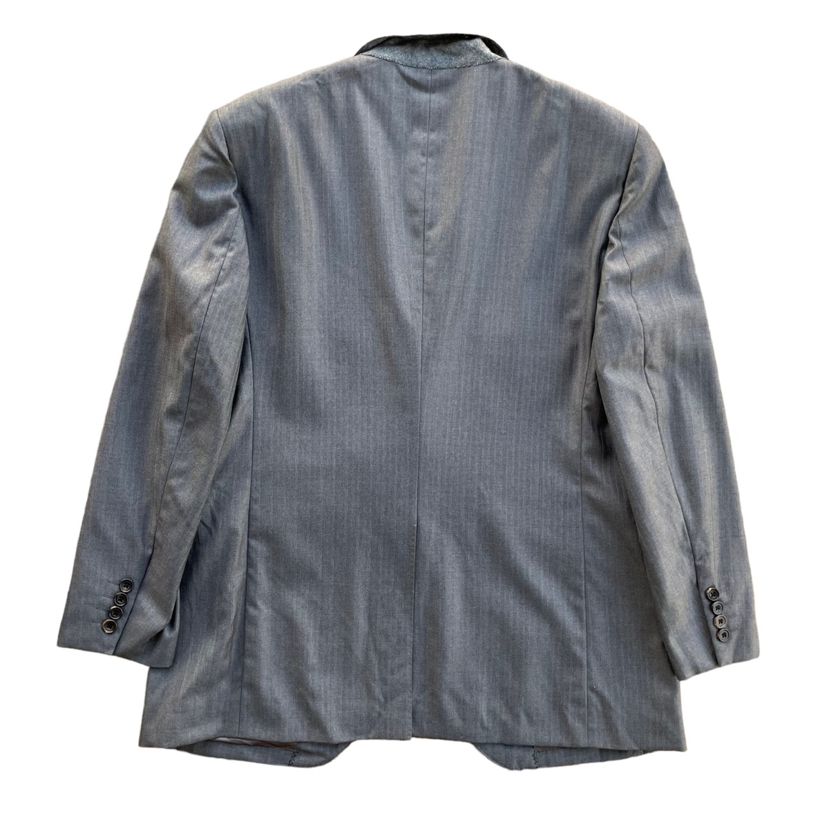 💥 Loro Piana Button Linen Blazer Coat Jacket - 9