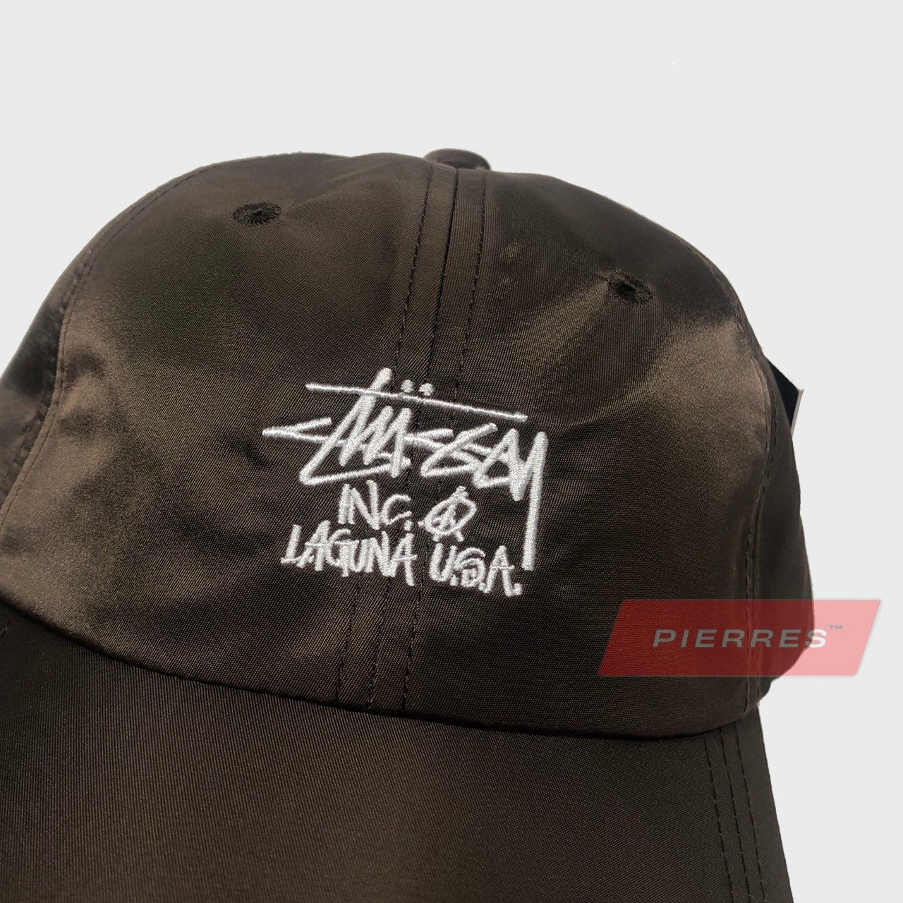Stussy Laguna Cap - 2
