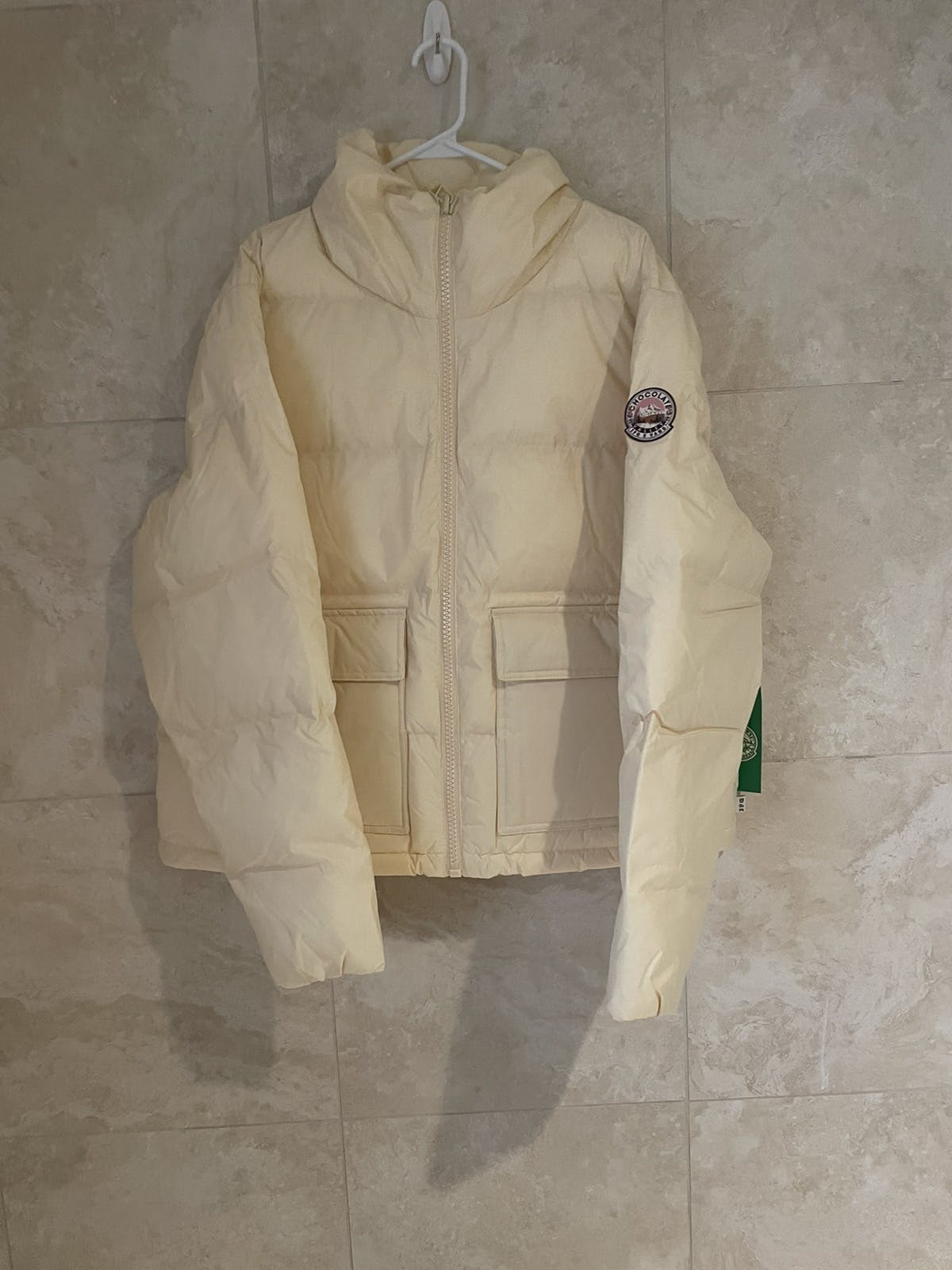 Vans Joefreshgood Puffer jacket - 3