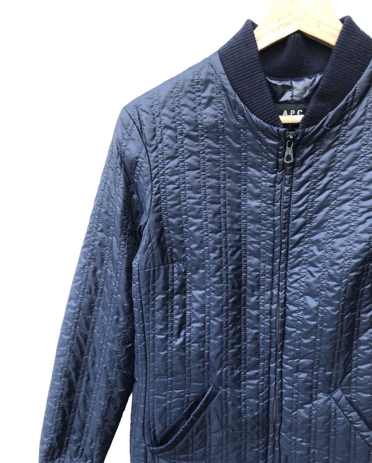 💥APC QUILTED JACKET - 3