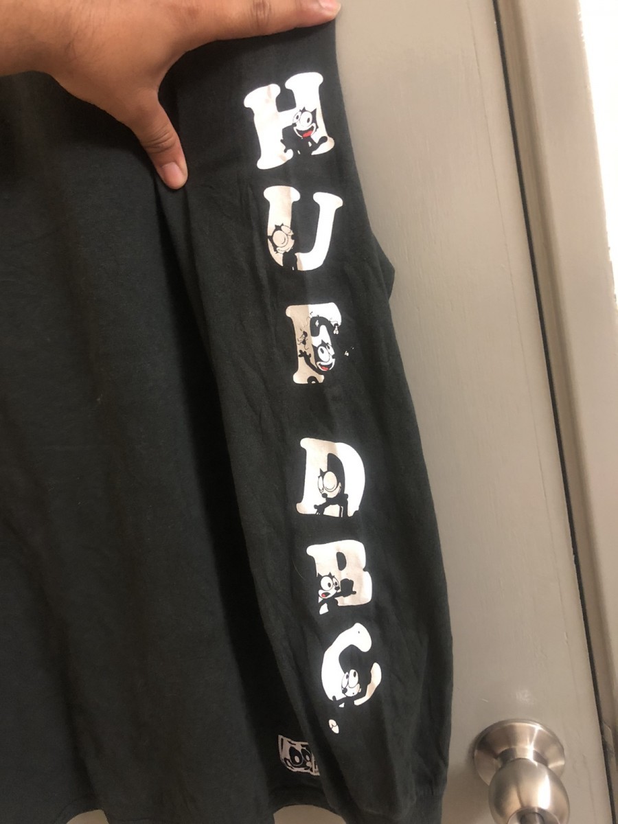 Huf - HUF x Felix - 3