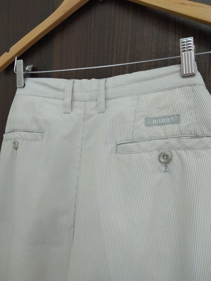 Slack Pant Julius - 1