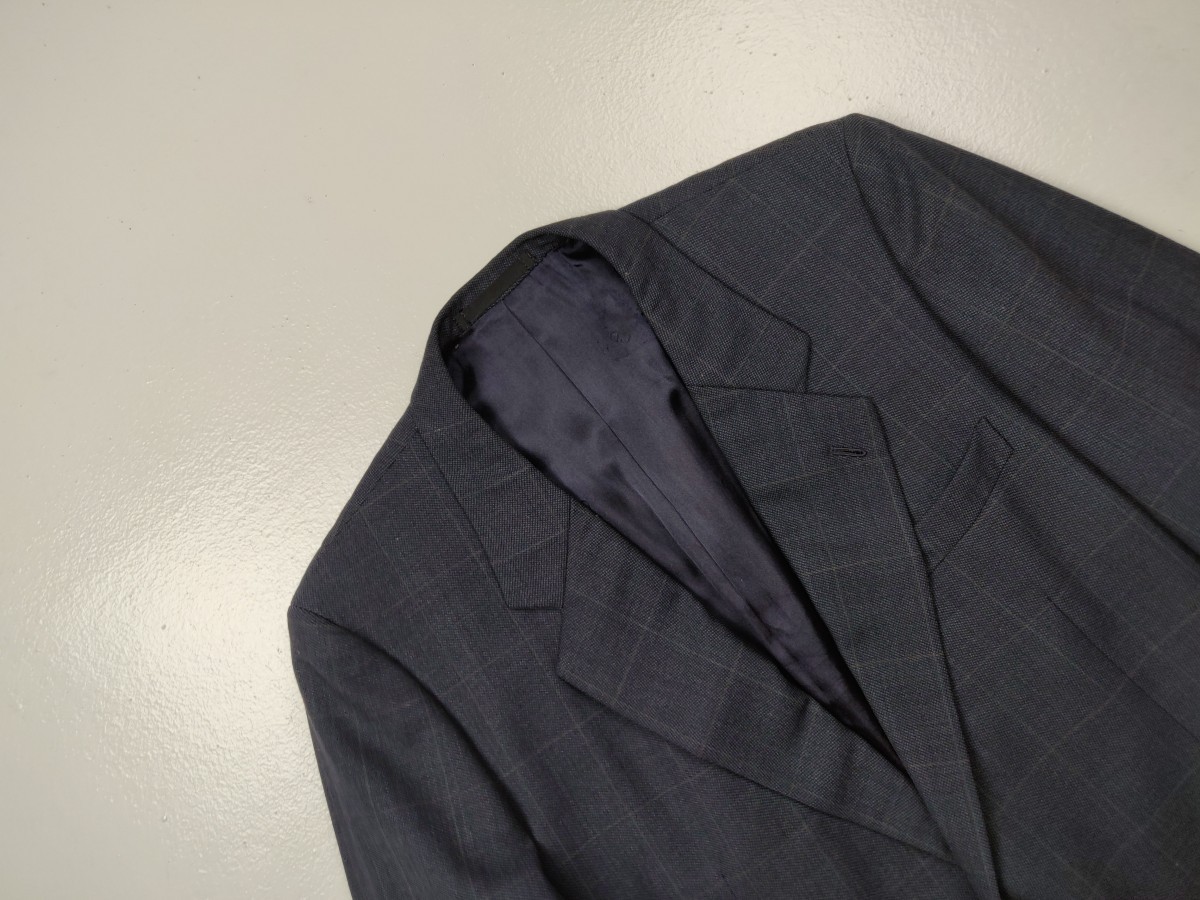 Christian Dior Monsieur - CD Monsieur Prestige Light Blazer Coat Jacket - 2