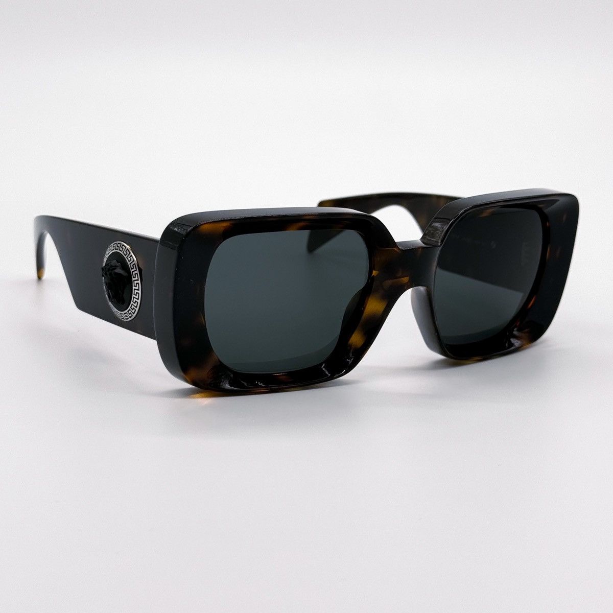 NEW VERSACE VE4473U 108/87 SUNGLASSES VERSACE MOD 4473U - 4