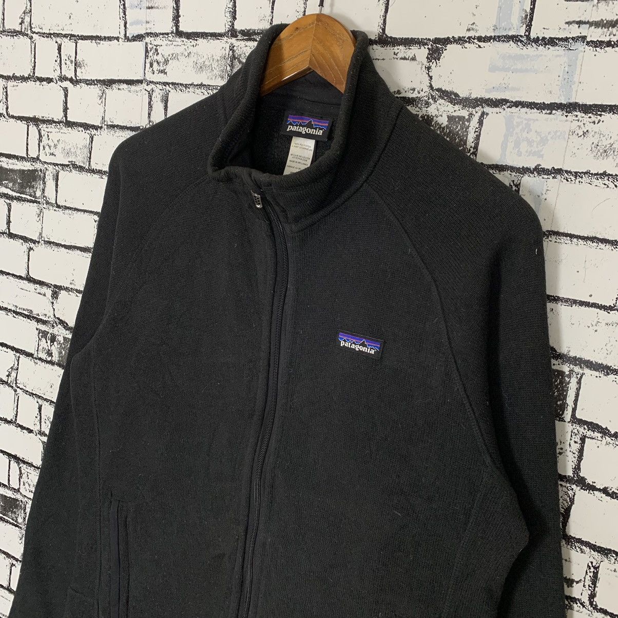 Patagonia Light Jacket - 3