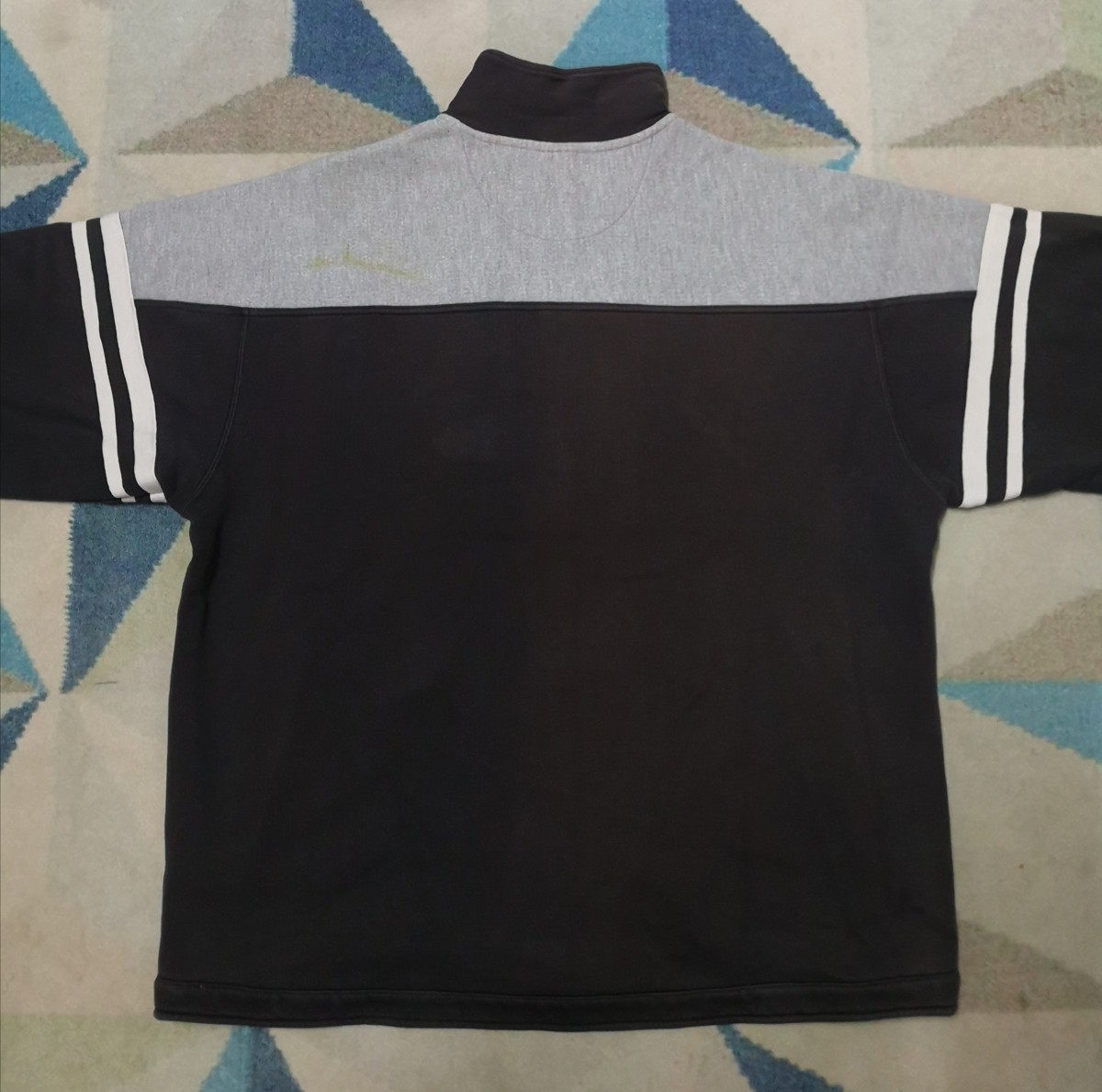 90's Zip Up Jacket - 2