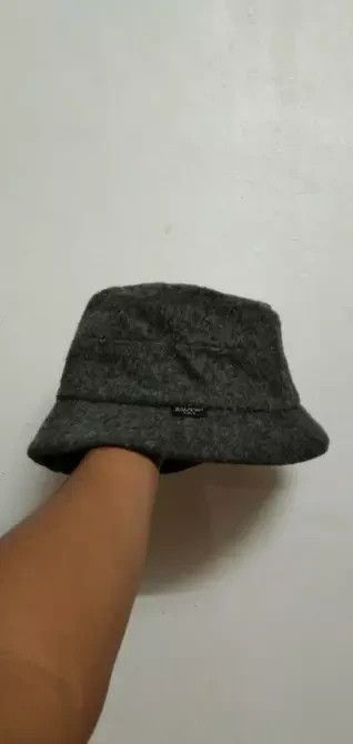 VINTAGE BALMAIN HAT - 1