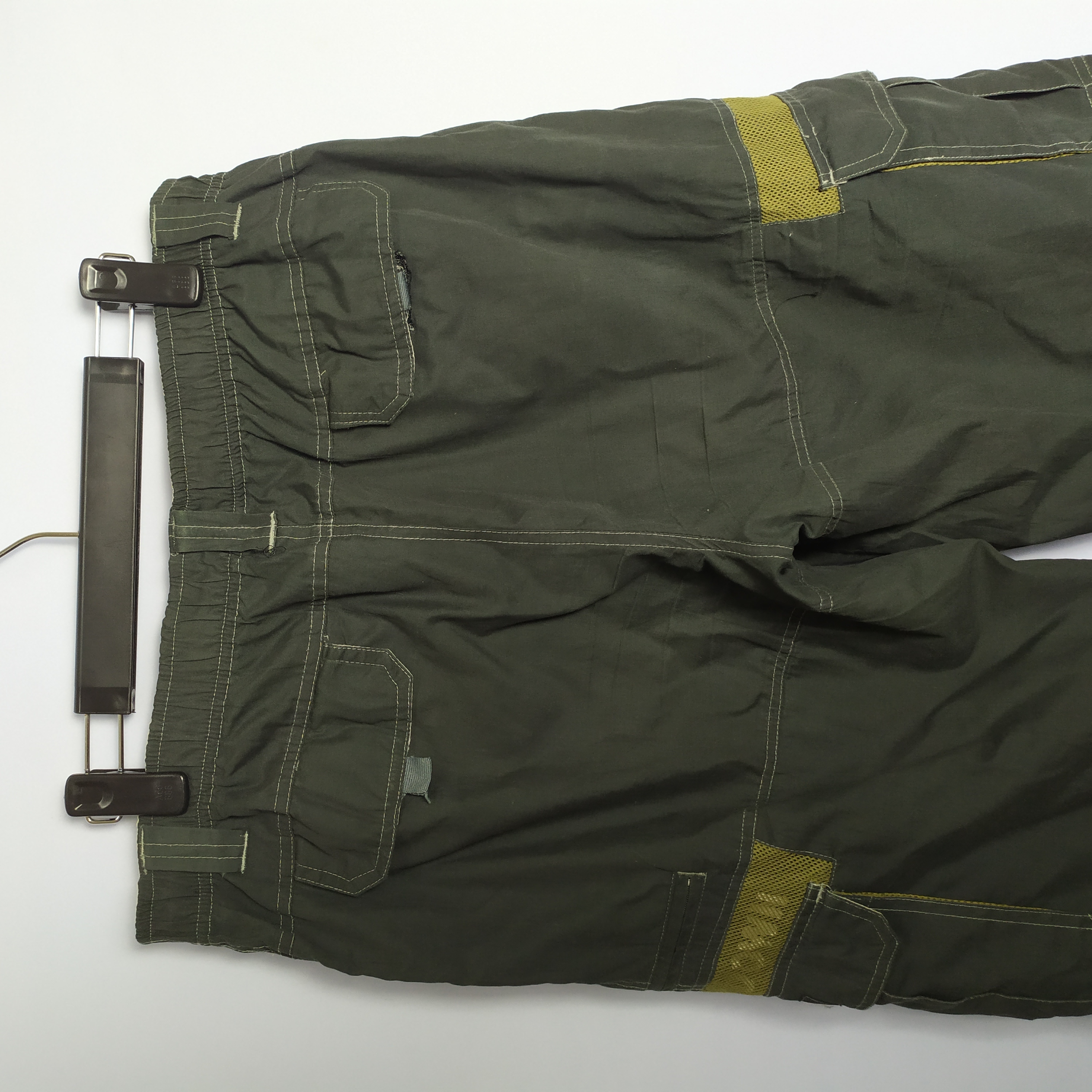 First - First Down Outdoor Cargo Pants Multipocket pants - 9