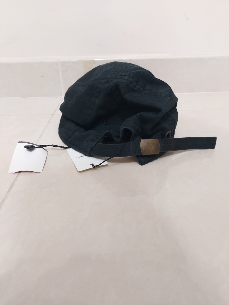Homme Logo Hat - 2