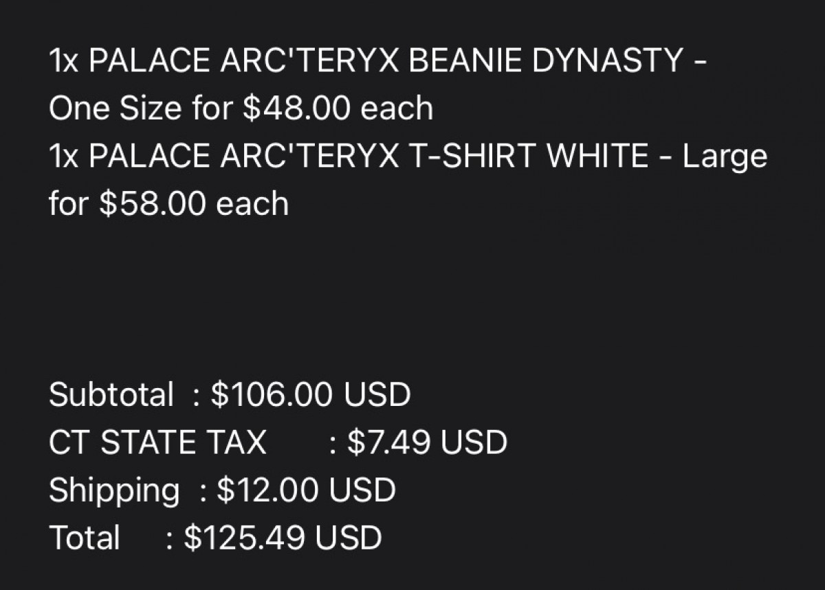 Beanie Dynasty - 6