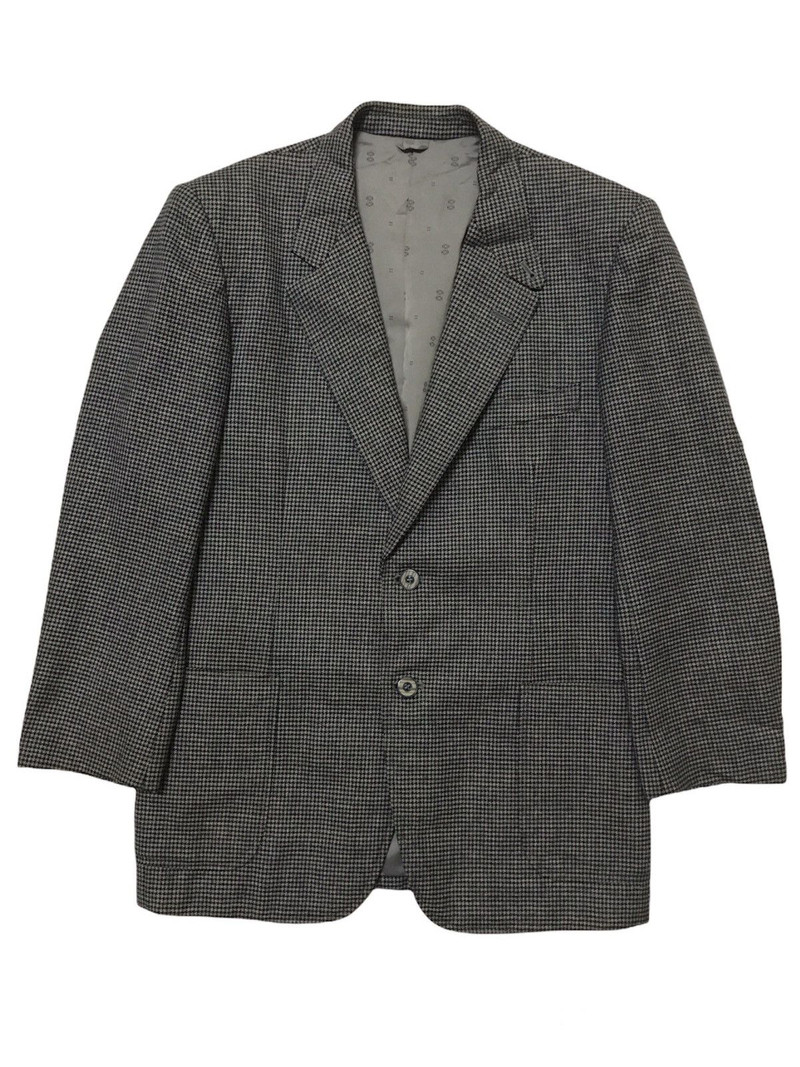 Tailored Lanvin Paris by Kurimoto - 1