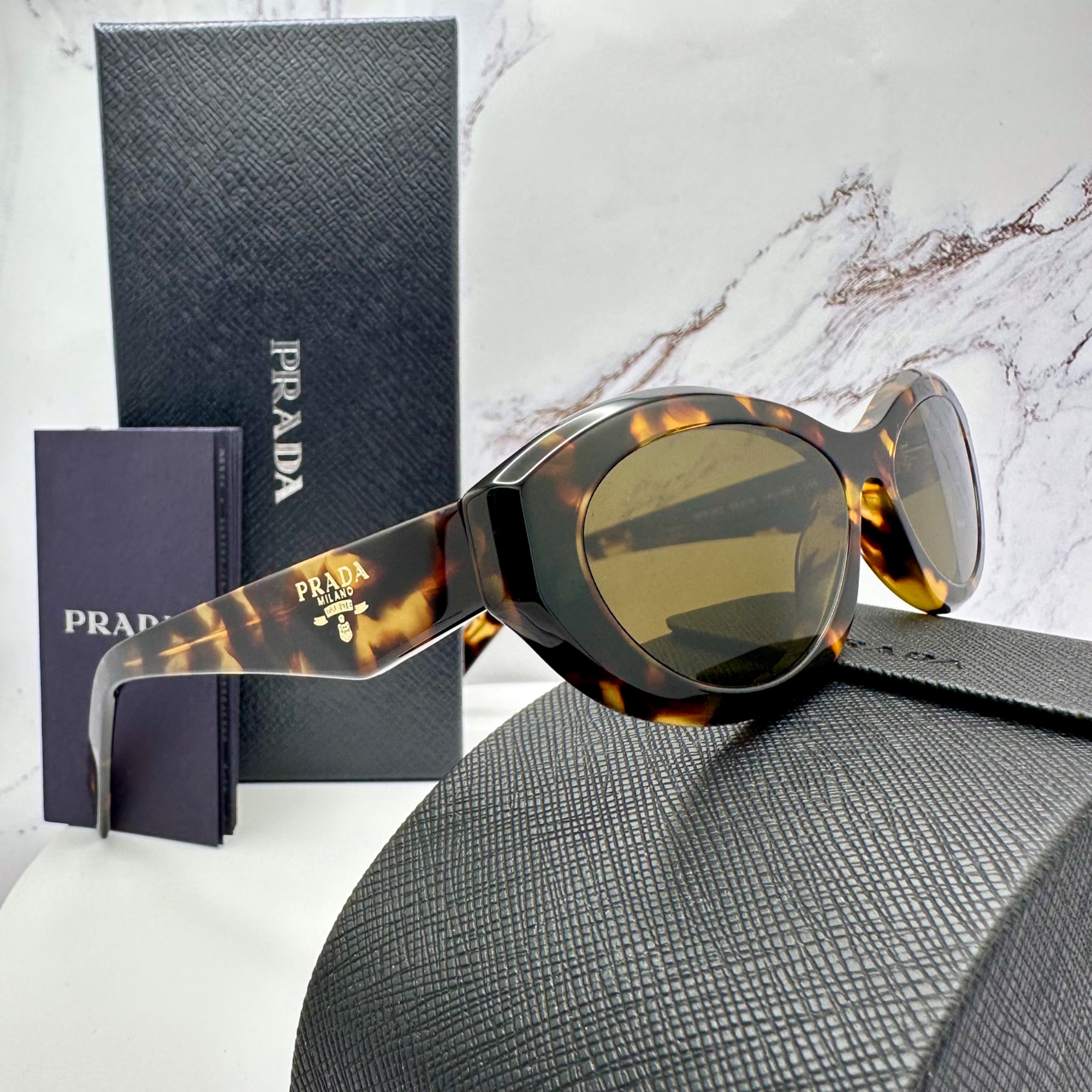 Prada Sunglasses New  - 31