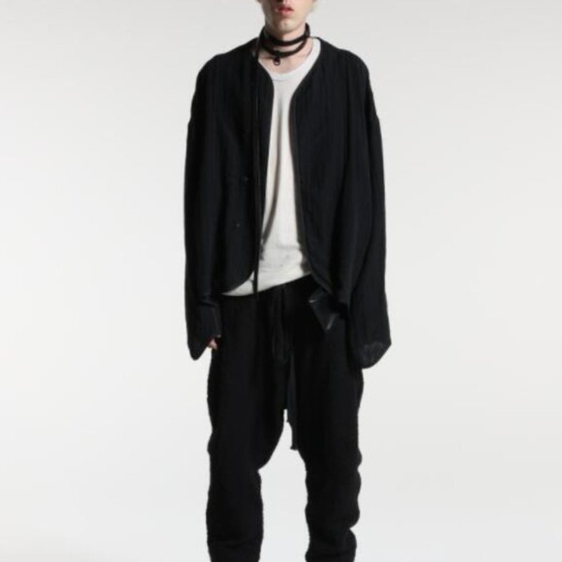 BNWT SS21 JULIUS "MAMUTHONES" STRIPED JACKET 1 - 1