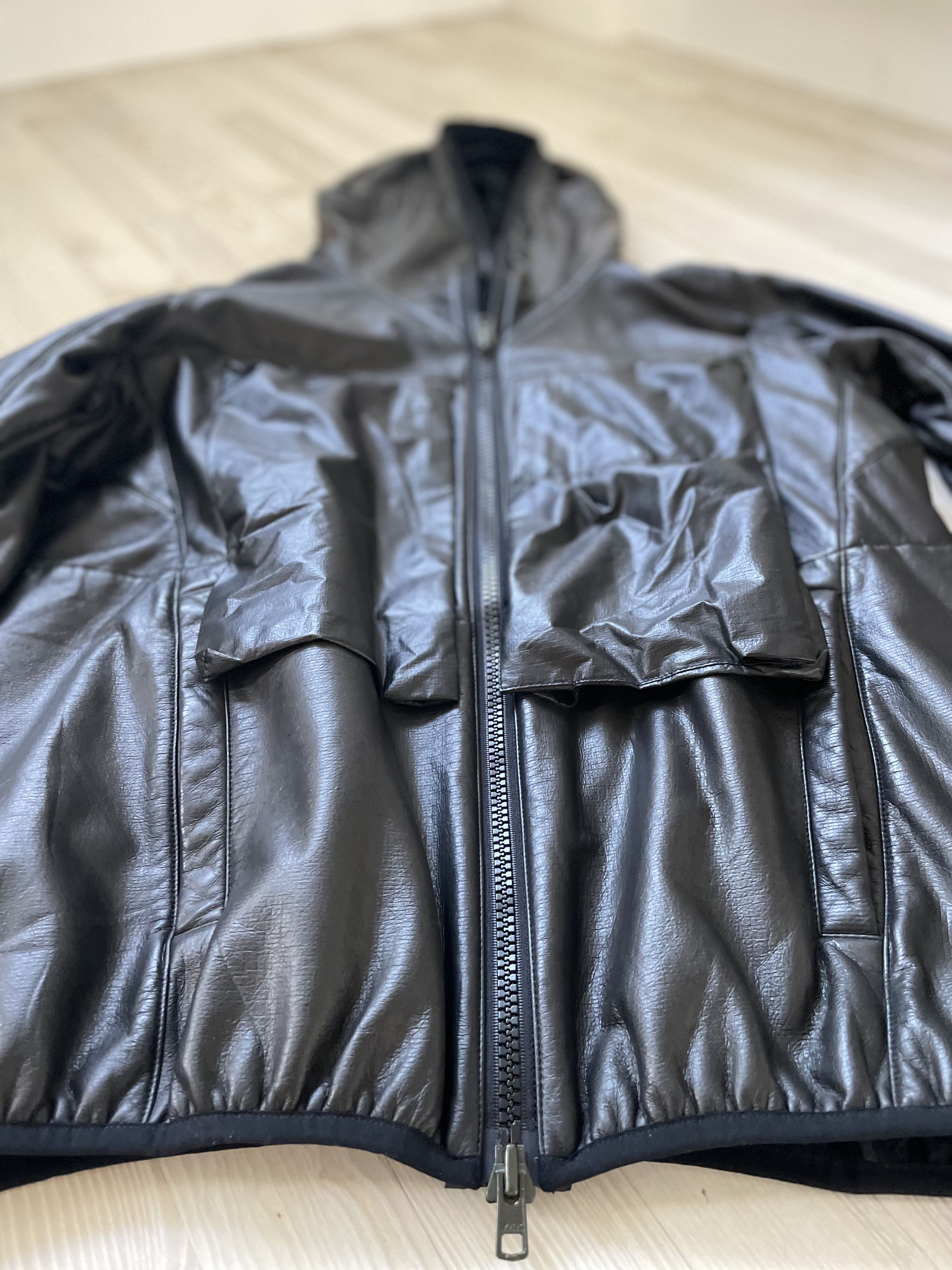 ACRONYM J63A-FO M 美品 ACRONYM J63A-FO | moke1 | REVERSIBLE