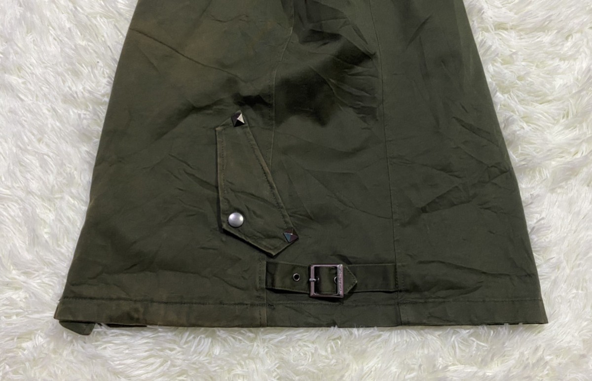 Japanese Brand - Semantic Design Sleeveless Hoodie Jacket - 12