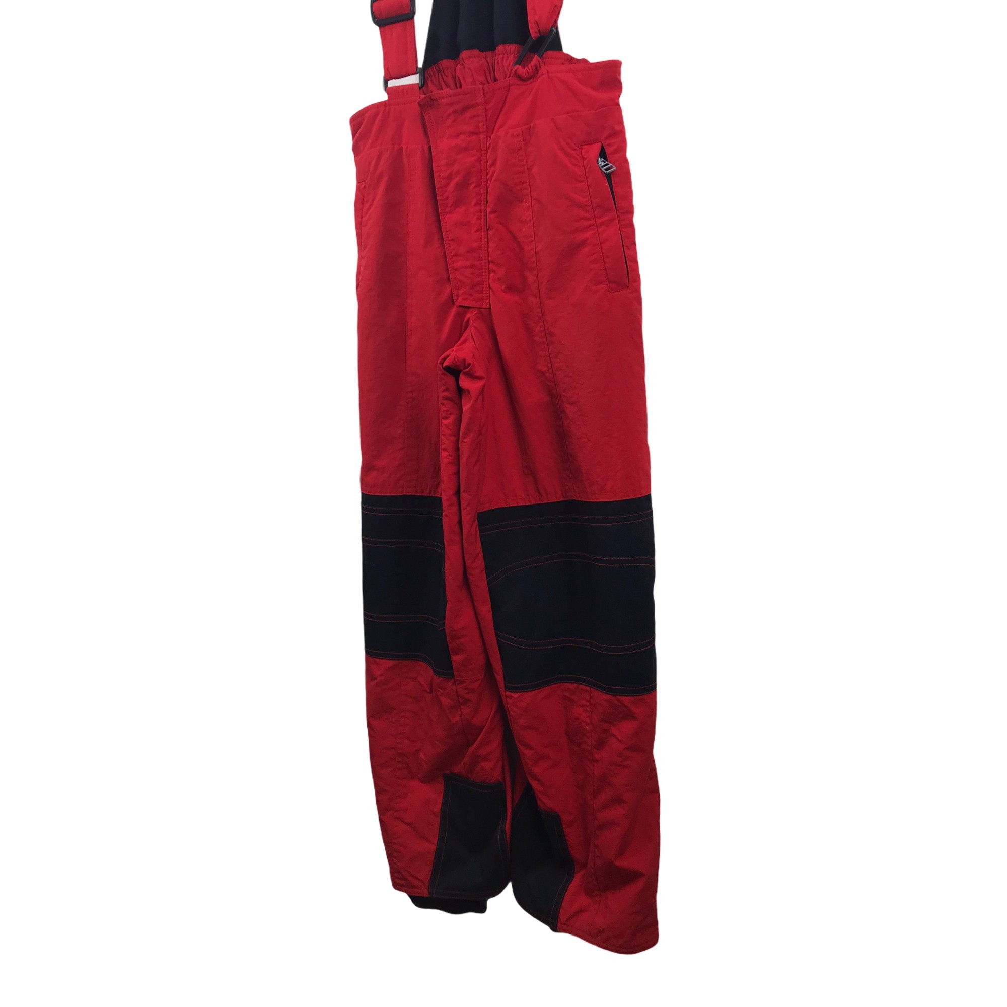 Sasquatch Ski Overall - 4