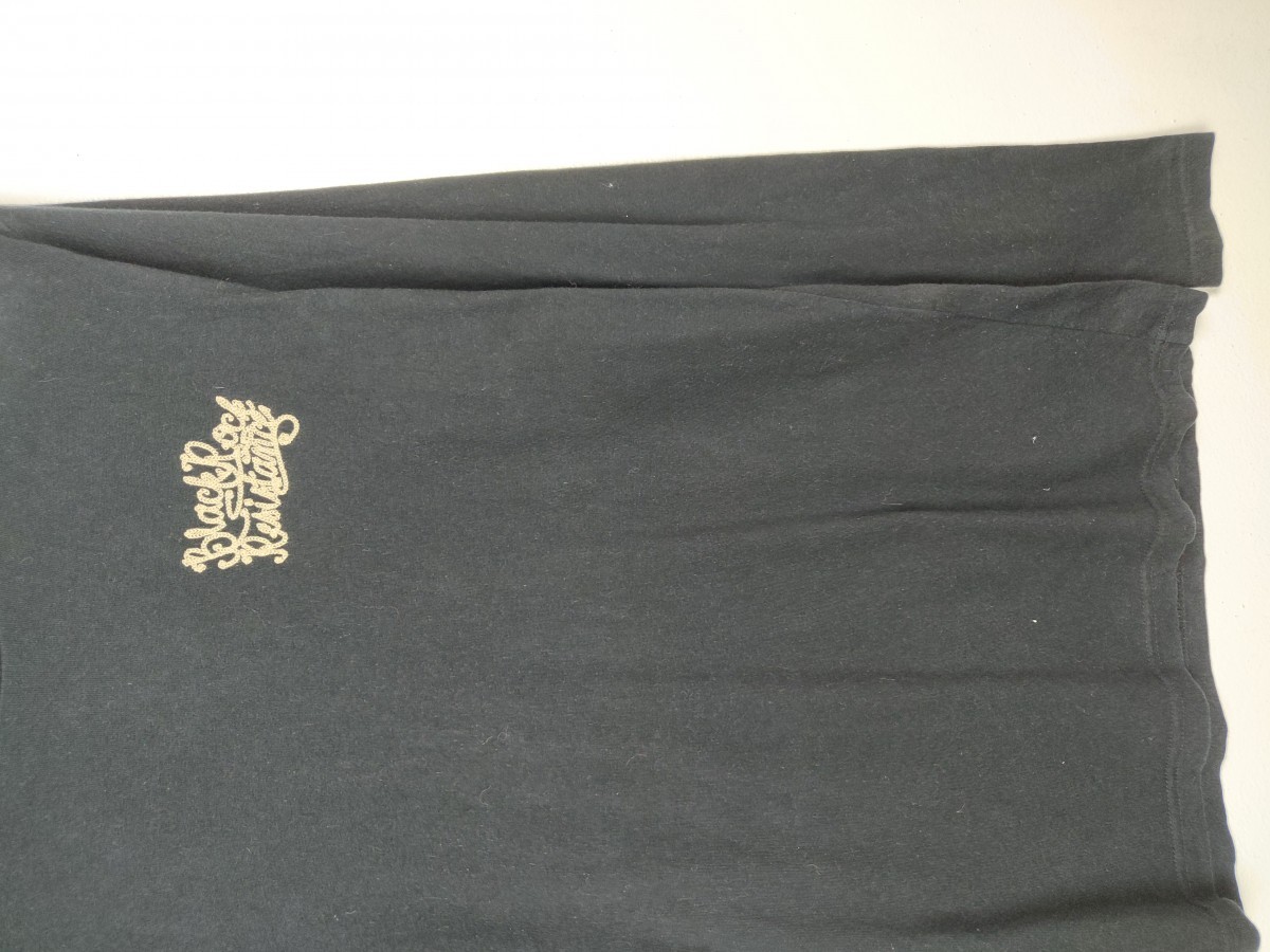 Rebel - Azul Japan (s) Long Sleeve Shirt Tops - 5