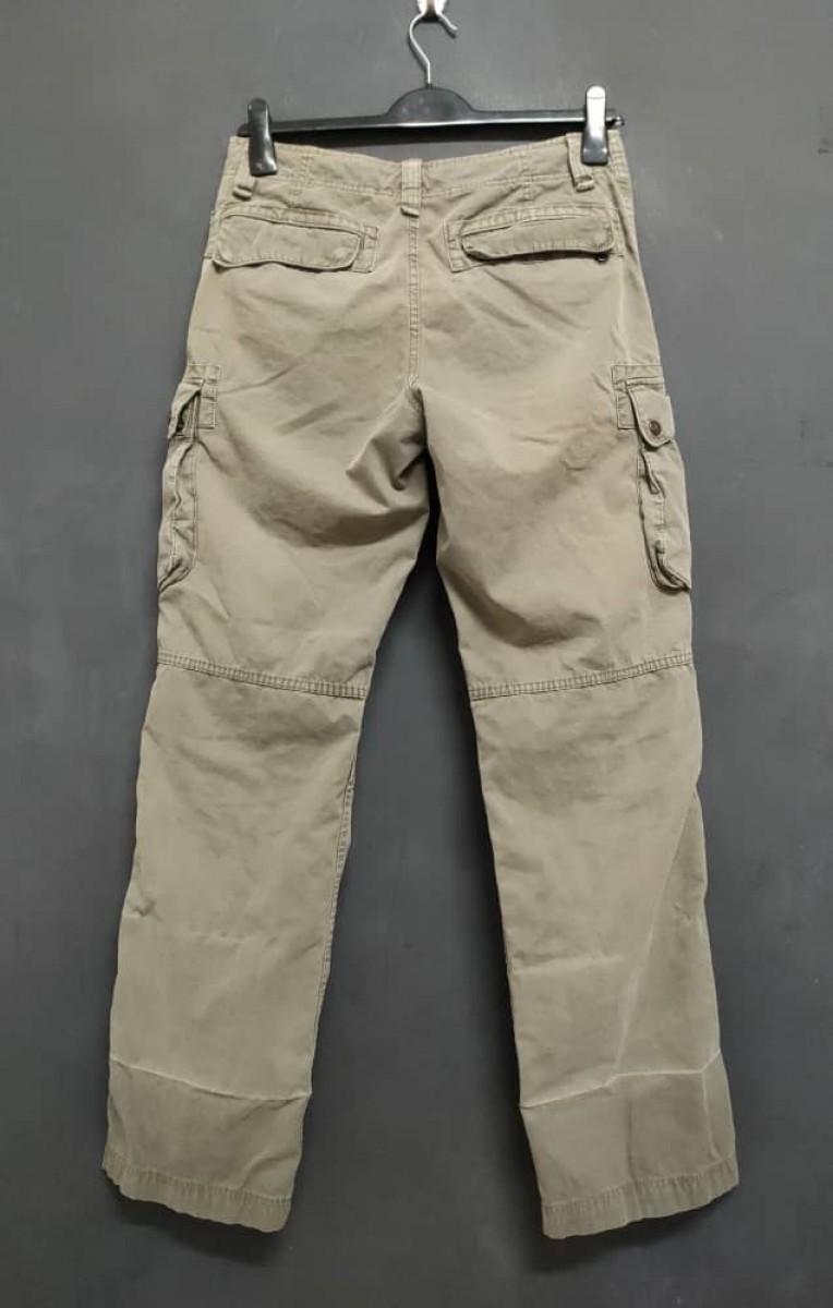 Uniqlo - Cargo Pant - 2