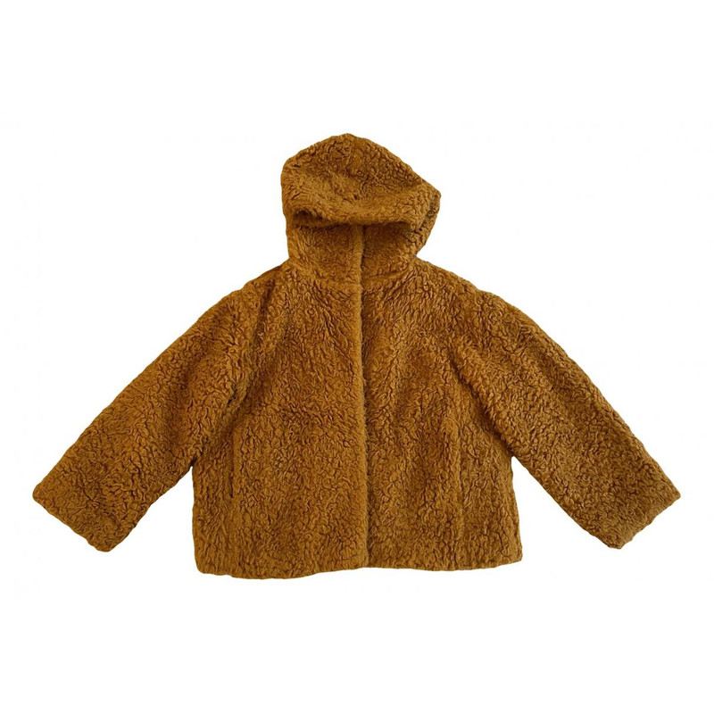 Wool jacket - 1
