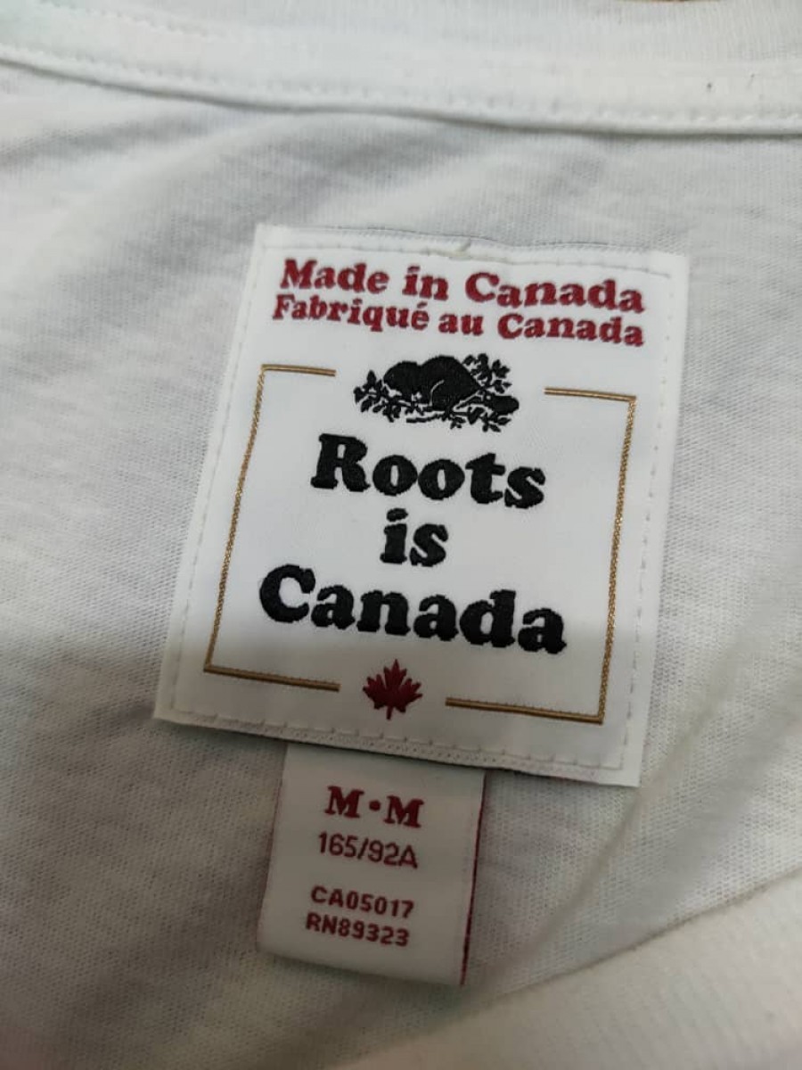 Roots - Canada - 3