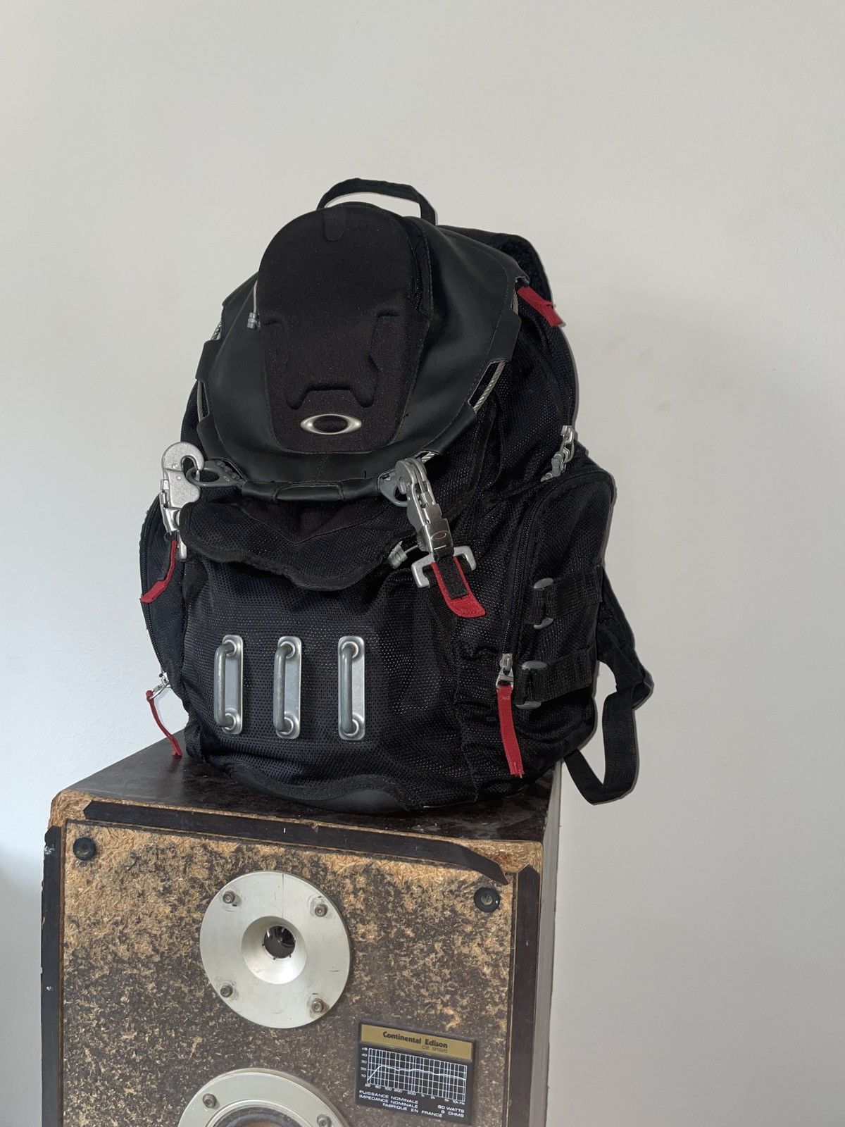 Oakley Kitchen Sink backpack - 1