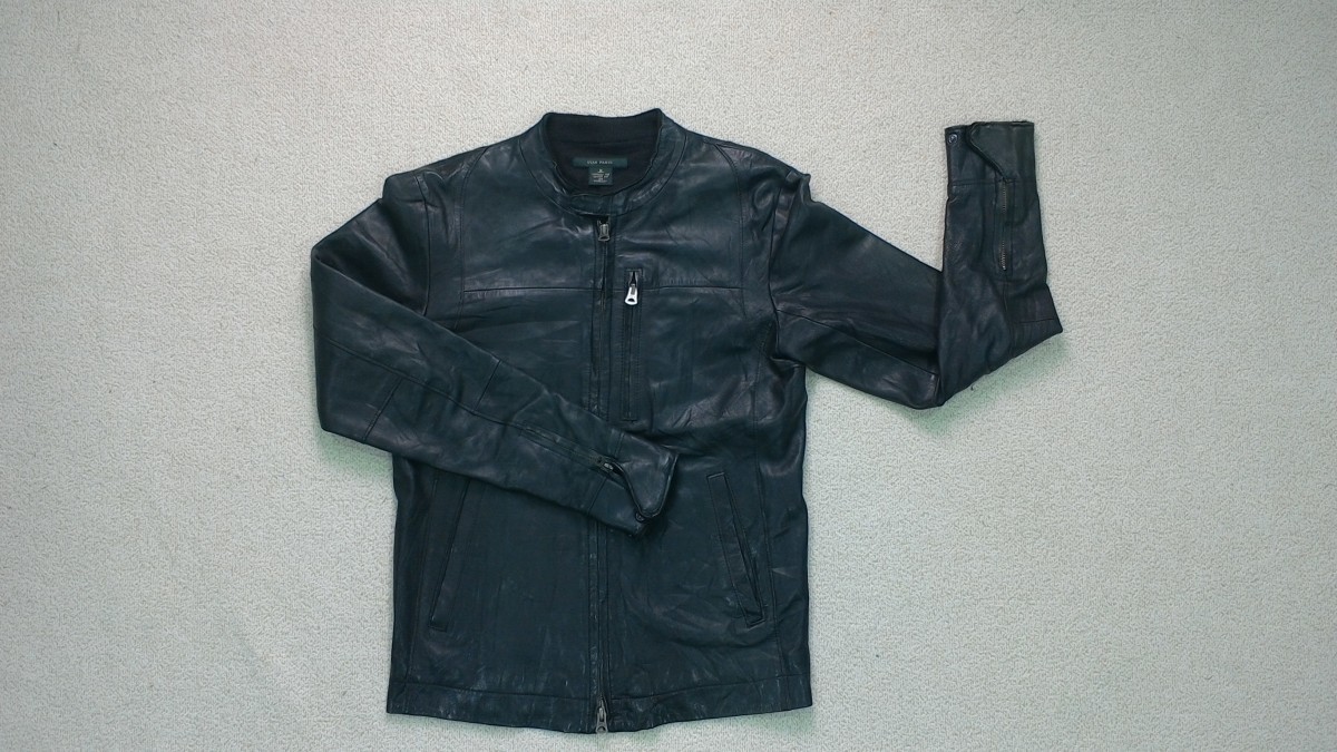 Ciaopanic - Ciao Panic leather jacket - 3