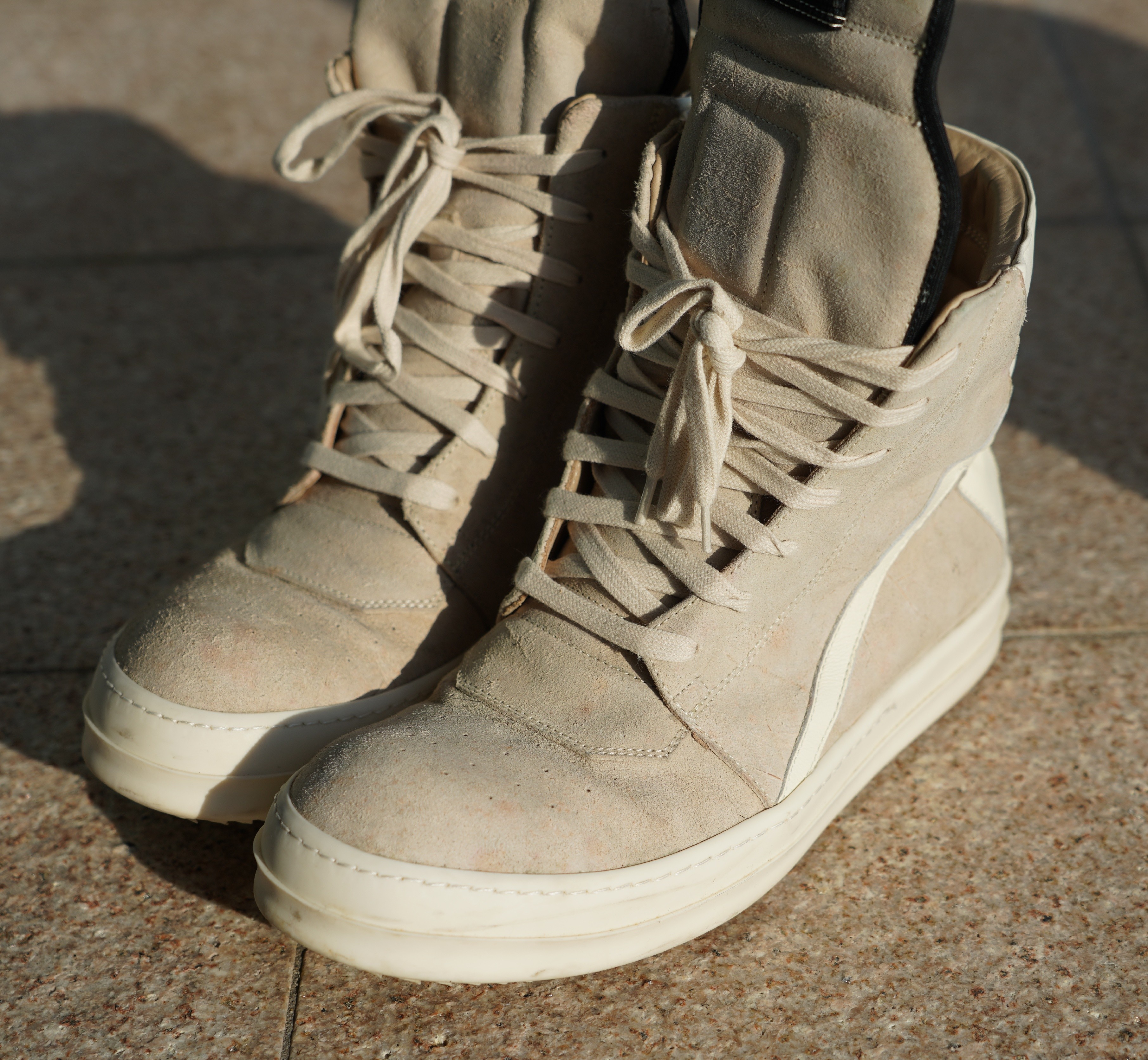 Pearl Geobaskets - 4