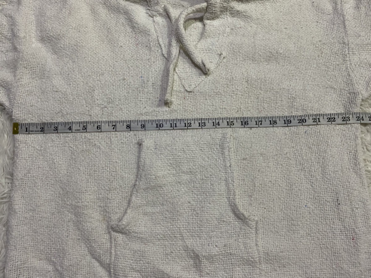 Custom - Streetwear Fashion Tijuana Knitted Pullover Hoodie - 7