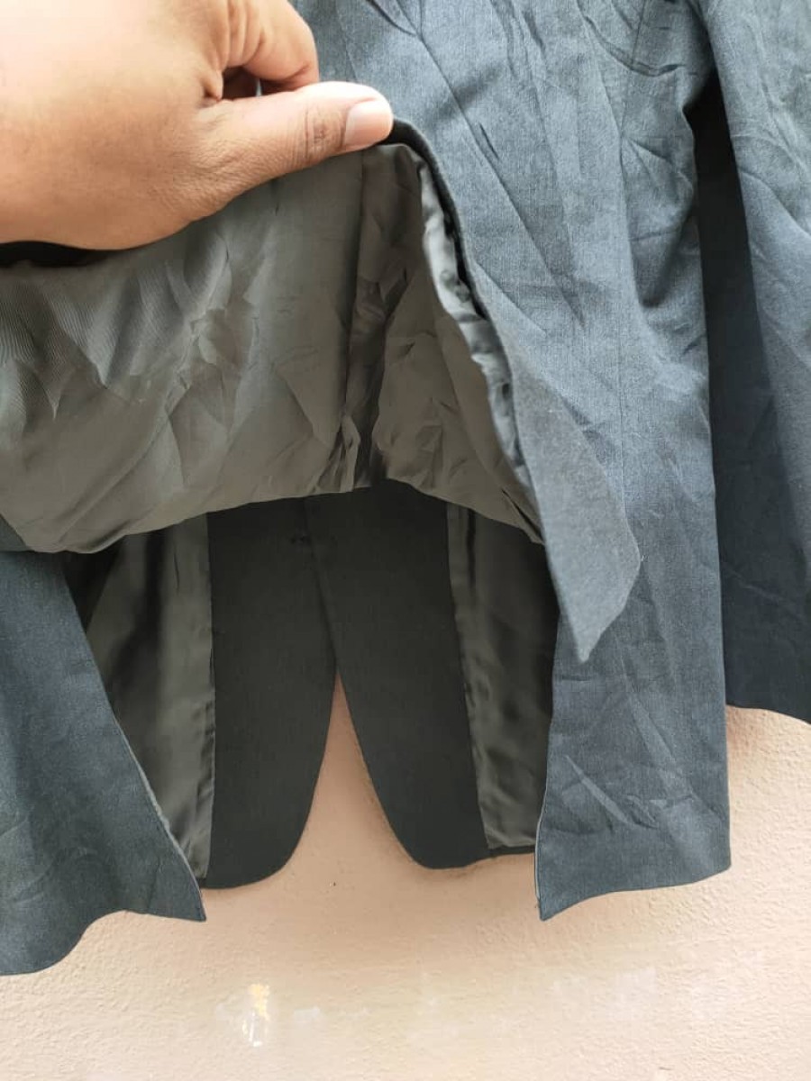 Designer - Blazer - 5
