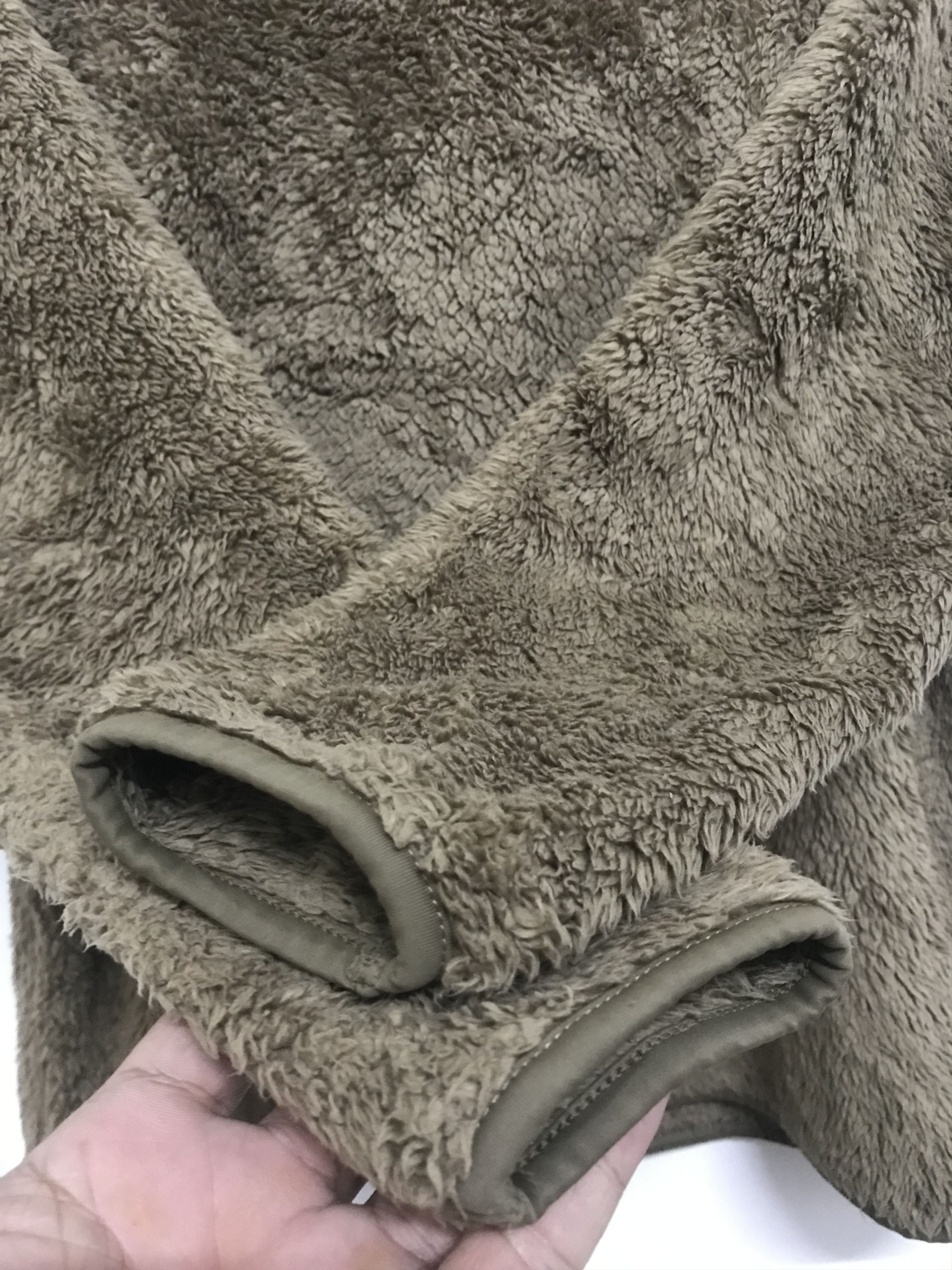 Uniqlo Engineered Garments Fleece Sweater - 4