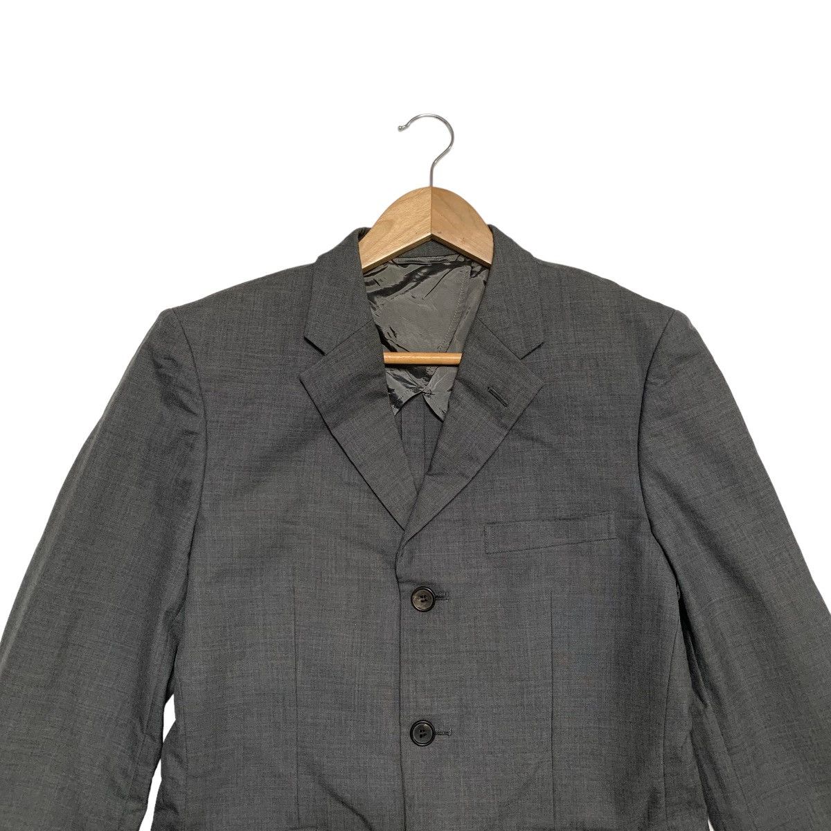 Margaret Howell Blazer Jacket - 4