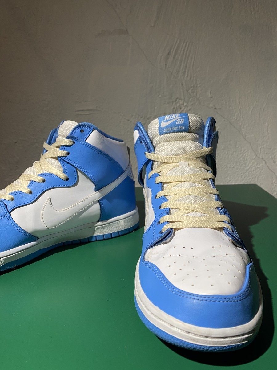 Dunk High Premium - 6