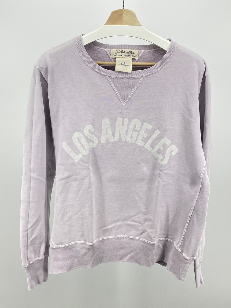 Remi Relief - Vintage Los Angeles Pullover - 1