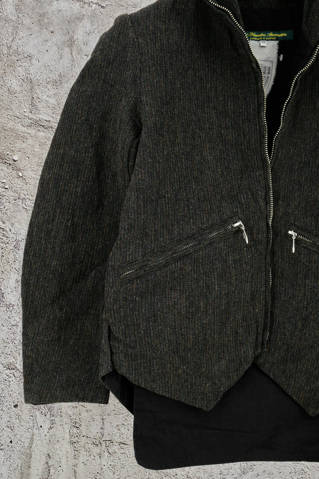 Paul Harnden Shoemakers Brand New With Tags Paul Harnden