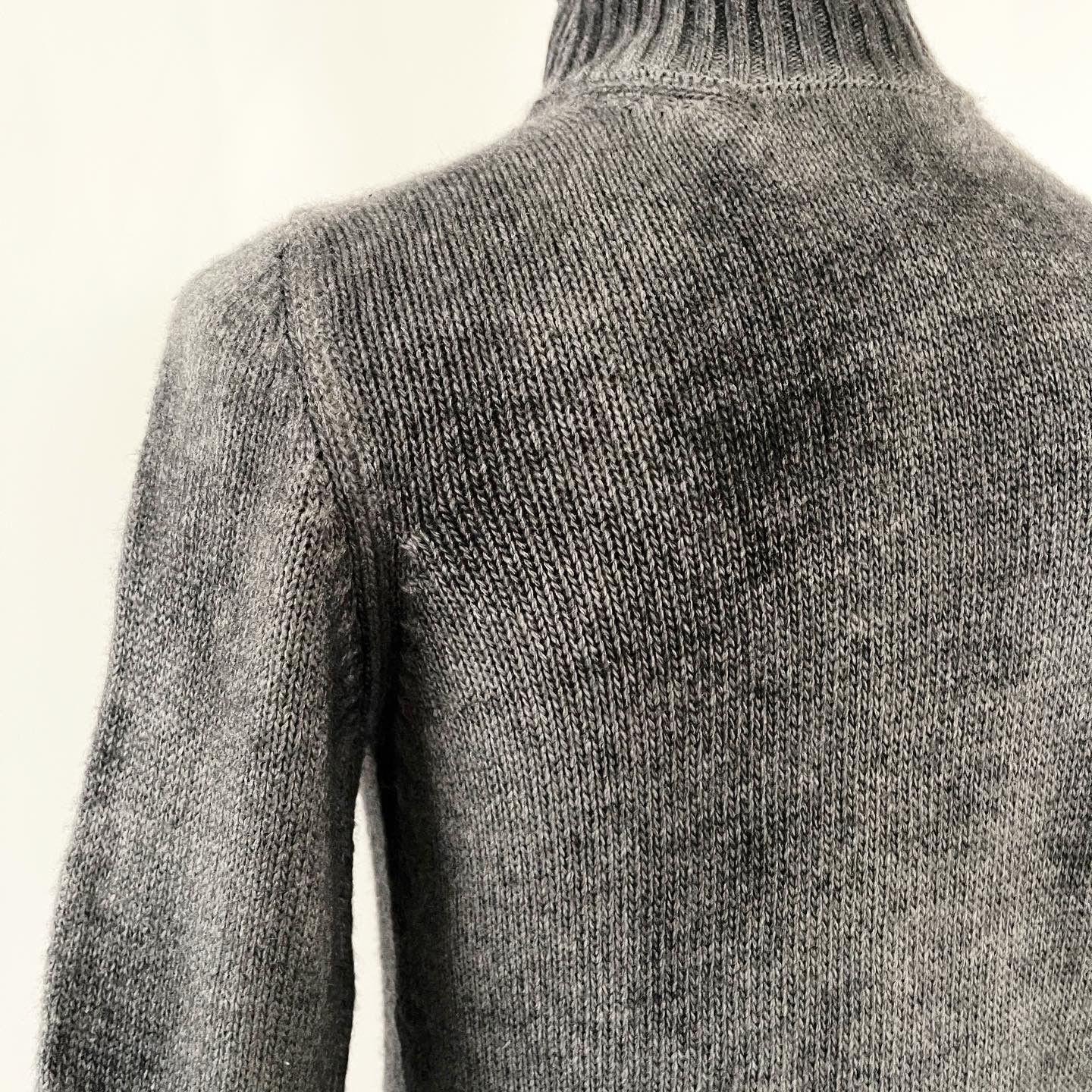 AVANT TOI sweater - 5