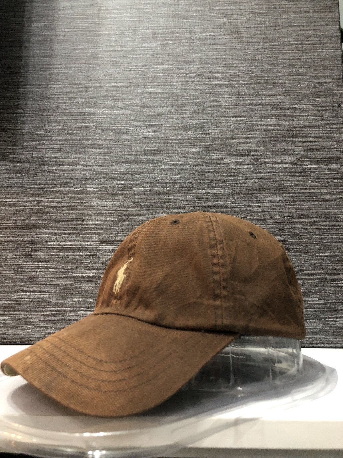 Polo Ralph Lauren Hat Cap - 1