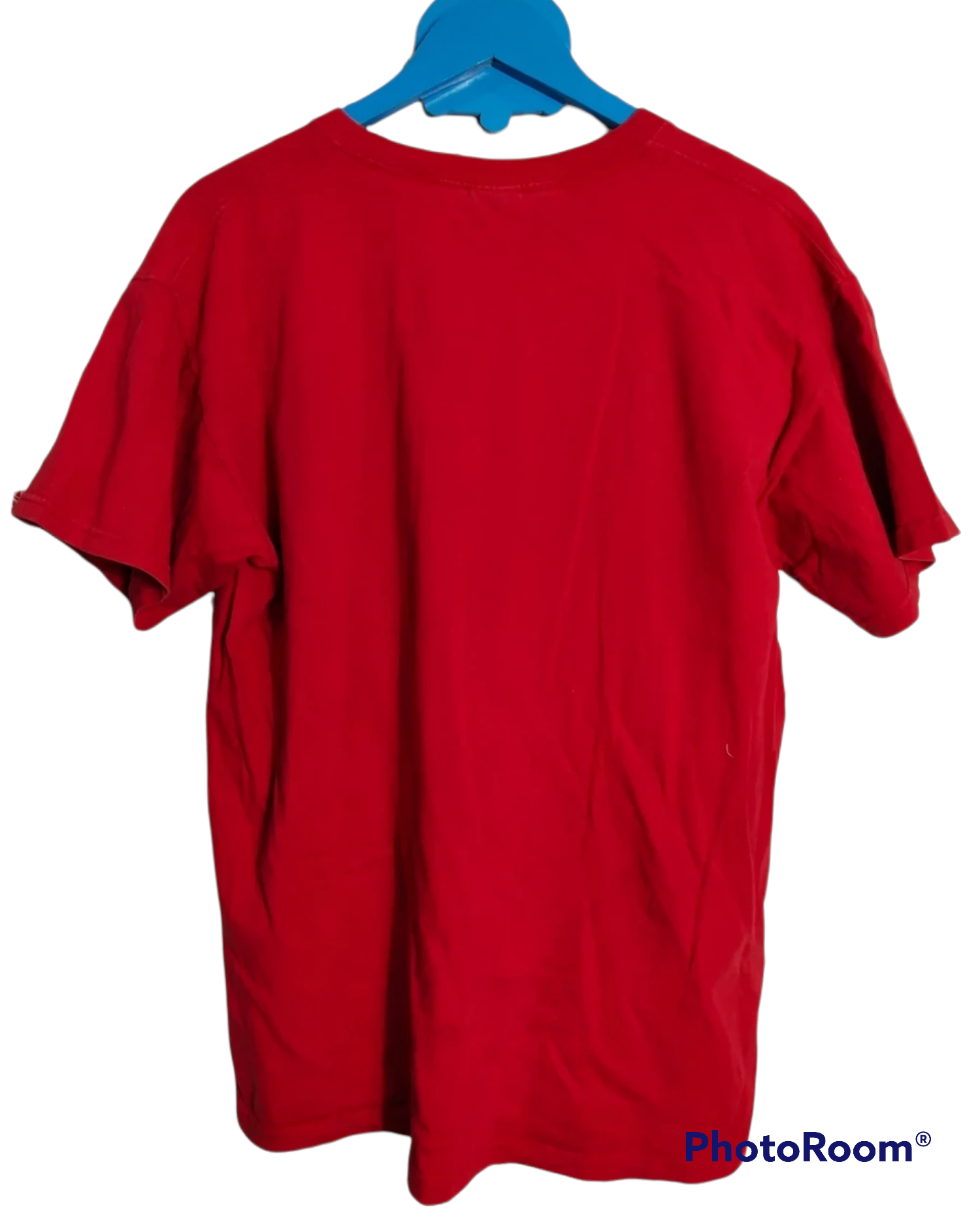 G-Shock RED T-Shirt rare - 2