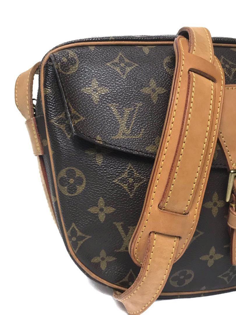 Louis Vuitton Sling Jeune Fille Pm Bag - 3