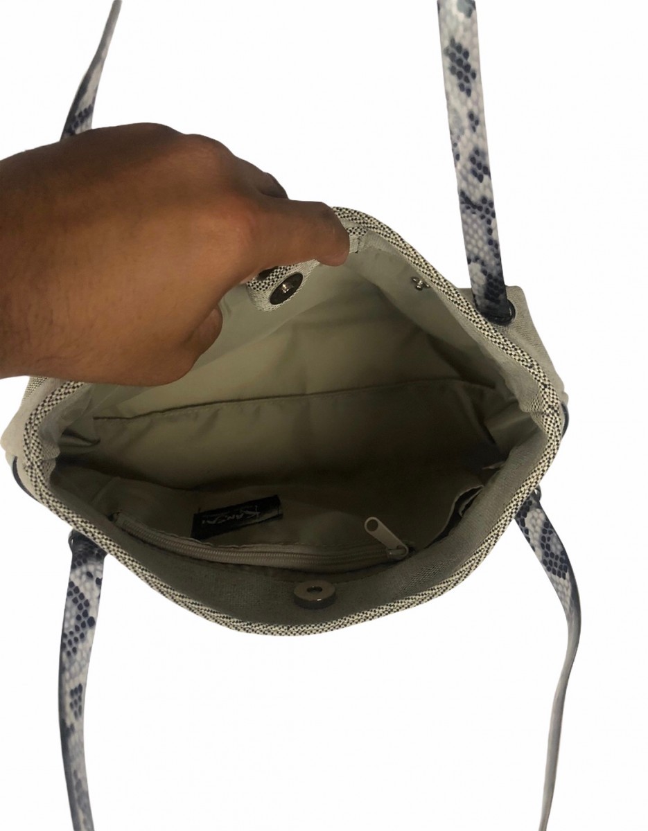 Kansai Yamamoto - Handbag - 5
