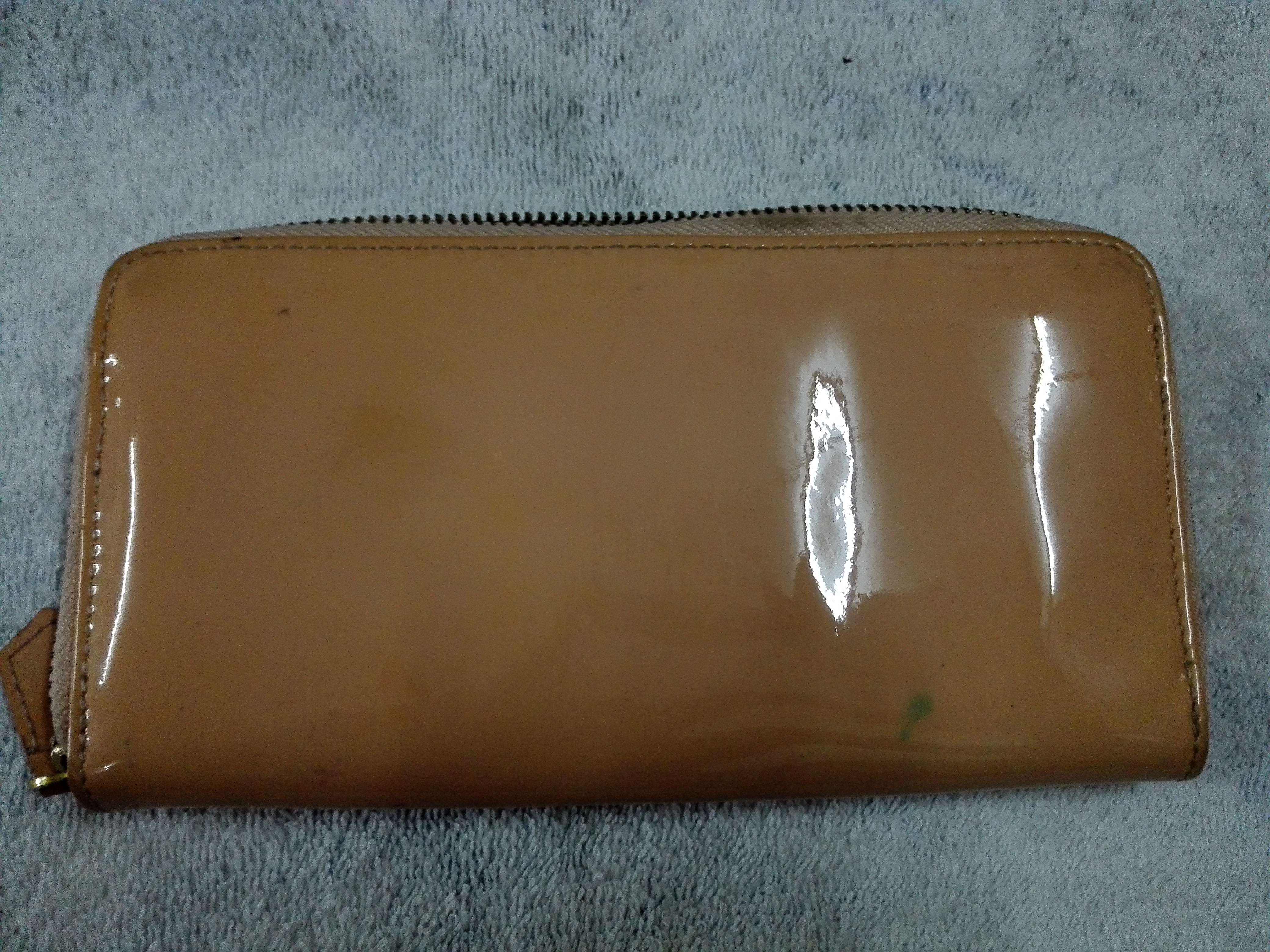 MIU MIU Made In ITALY 8 X 4 inch purse wallet - 5