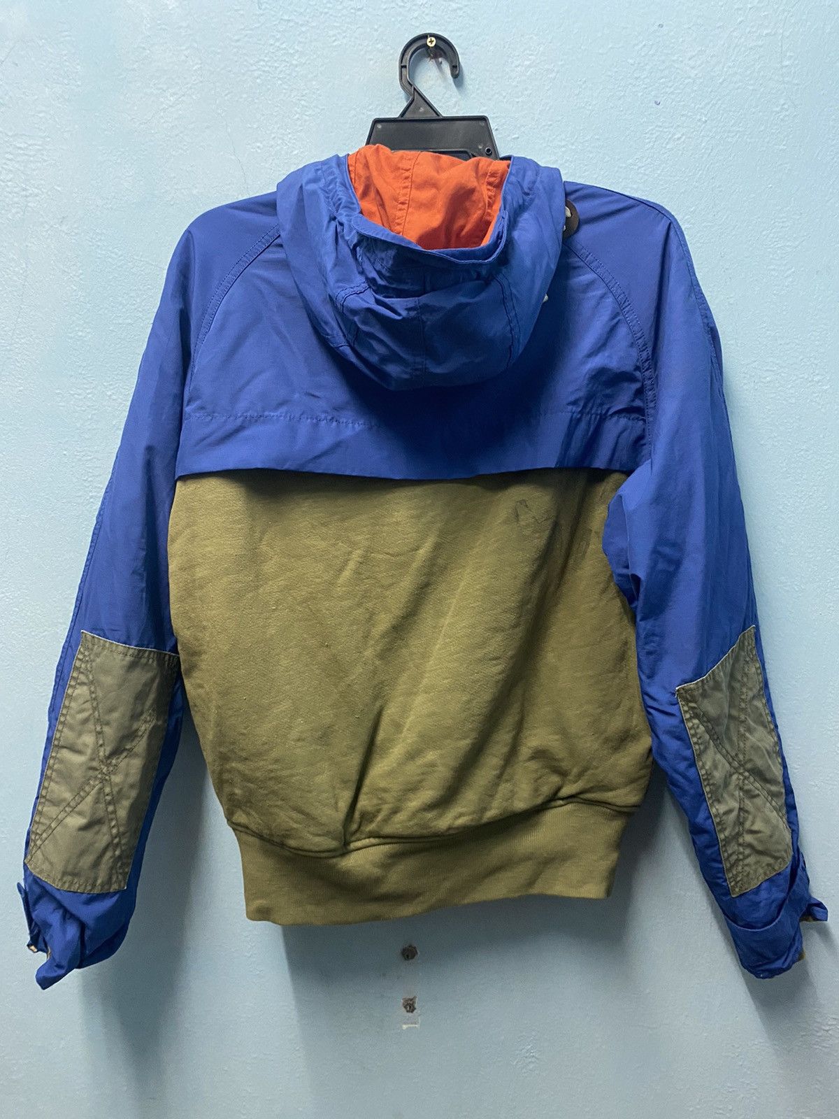 Vintage Polo Ralph Lauren Hoodie Jacket - 2