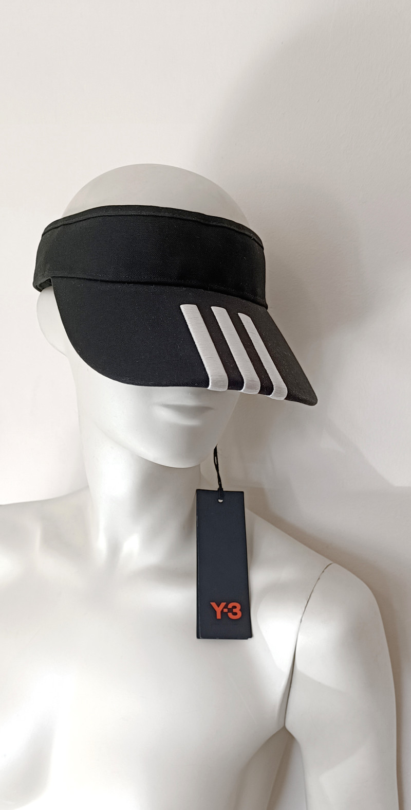 adidas Y-3 Visor DY9382 - 1