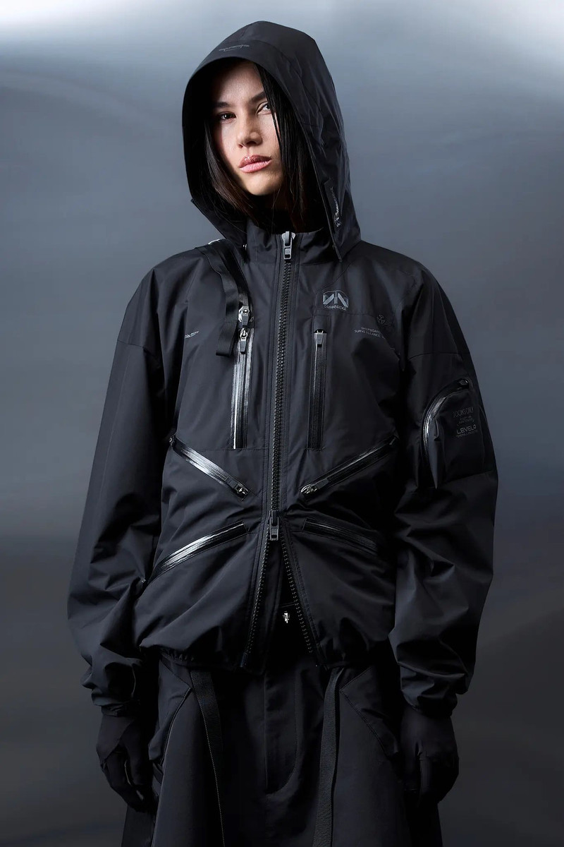 Acronym J91U-WSDB modular jacket size M - 1