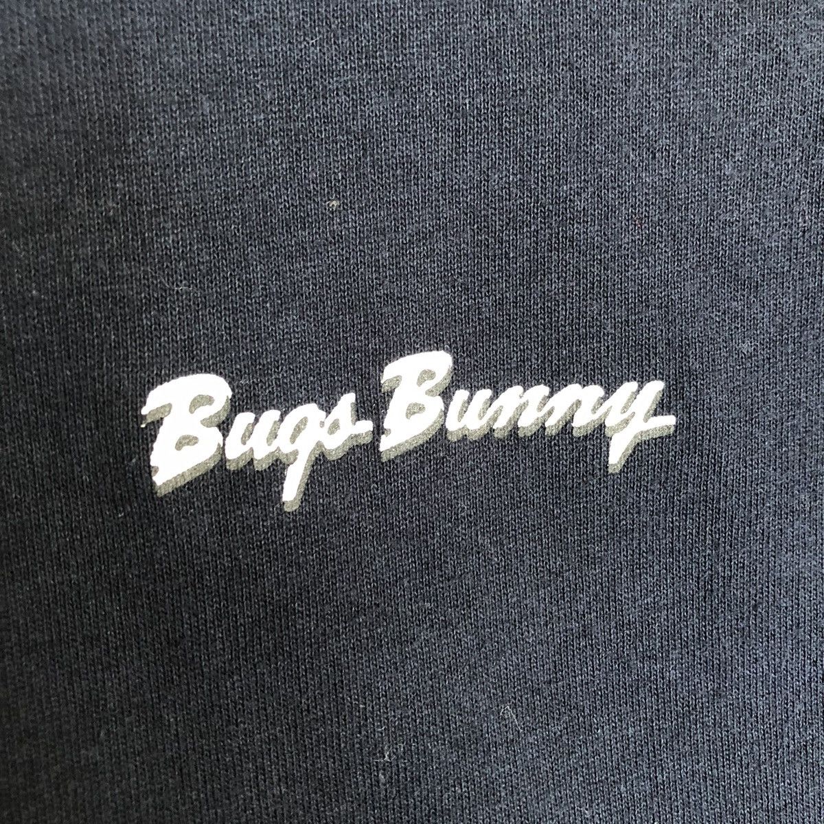 Vintage - Bugs Bunny Long Sleeve T Shirt - 4