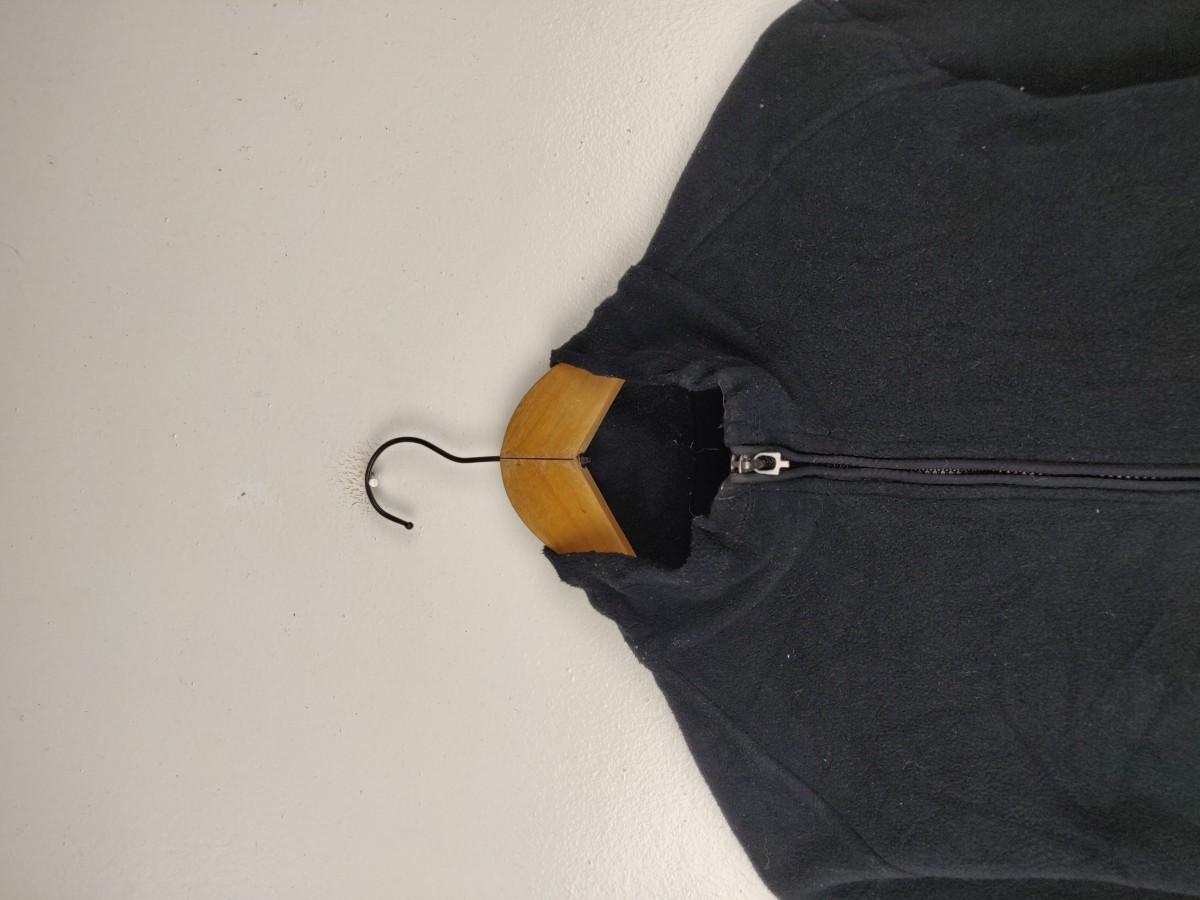 ACG Fleece Sweater Zipper Jacket - 3