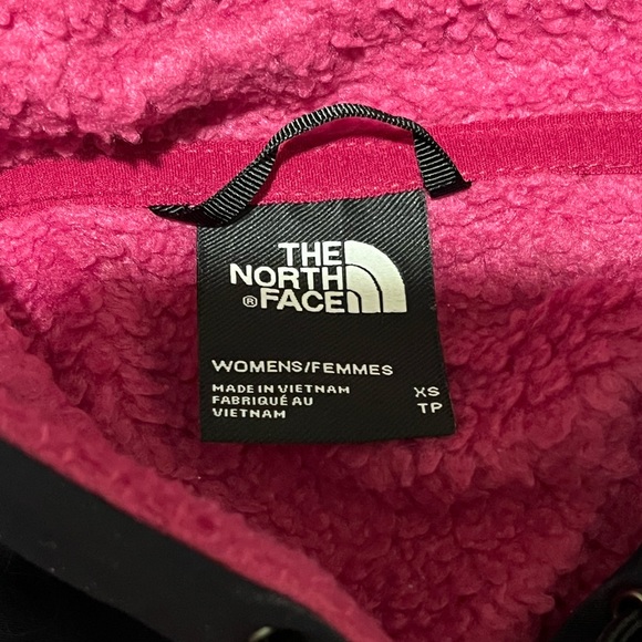 The North Face Colorblocked Pullover Hoodie XS - 5